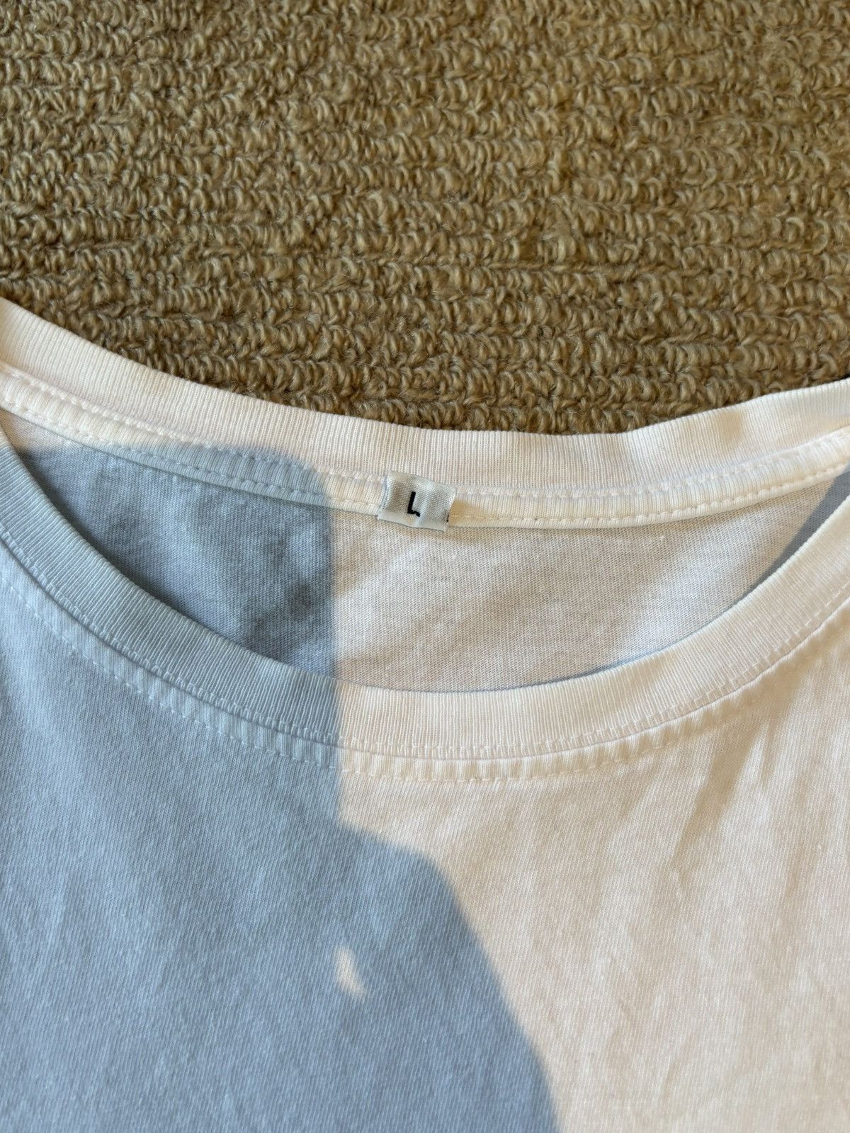 Frank Ocean Frank Ocean ‘Blonded’ tour merch. “Way Out West” Size US L / EU 52-54 / 3 - 4 Thumbnail