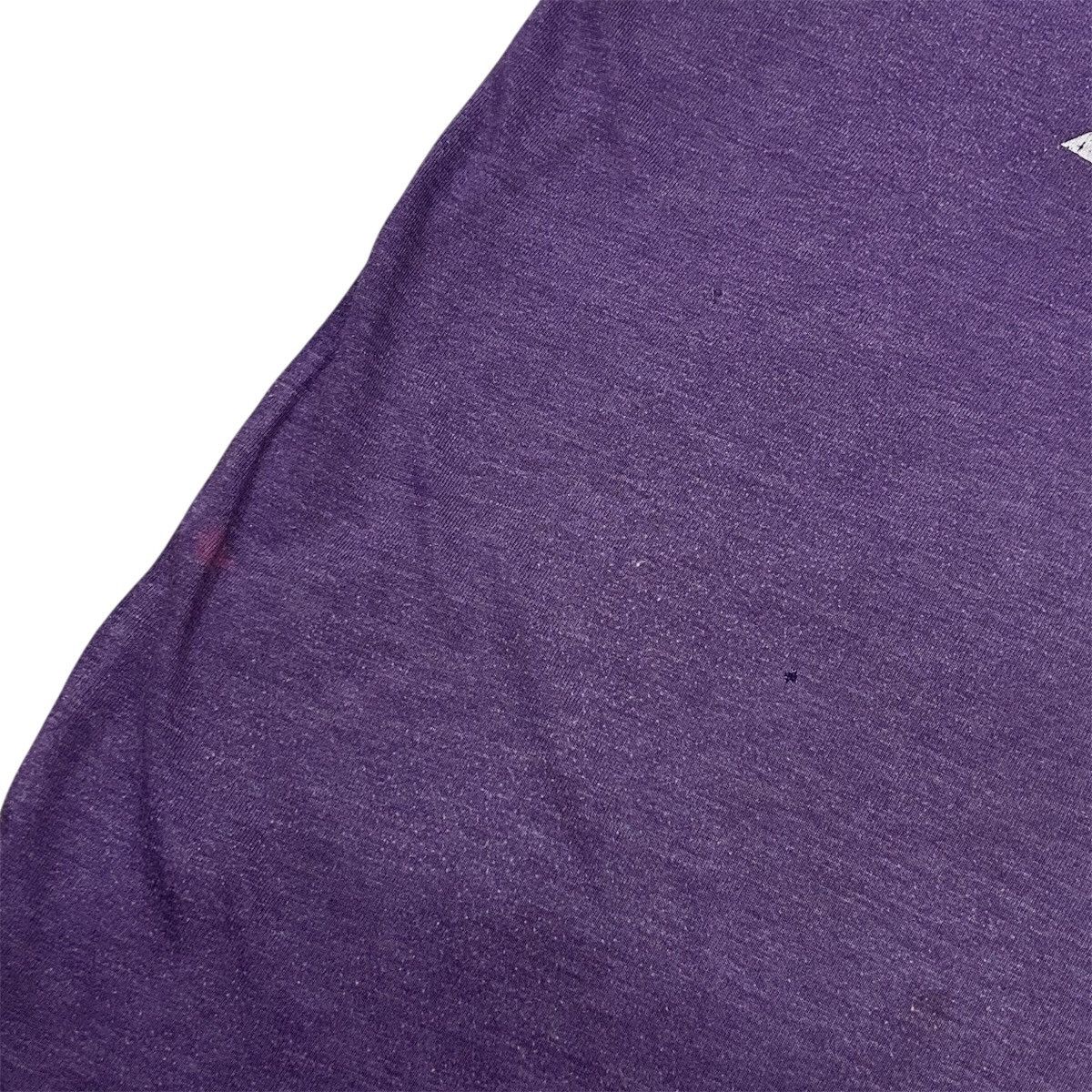 NBA NBA LA Lakers Basketball Team Tshirt Size US M / EU 48-50 / 2 - 5 Thumbnail