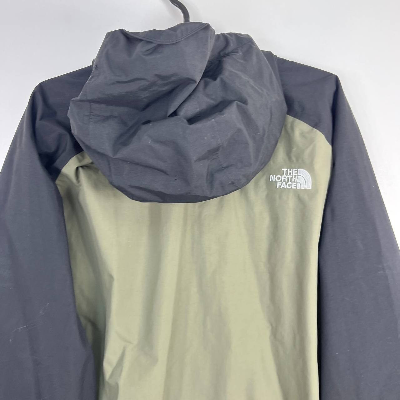 The North Face The North Face Mens Hooded Outdoor Jacket Full Zip Size XL Size US XL / EU 56 / 4 - 7 Thumbnail