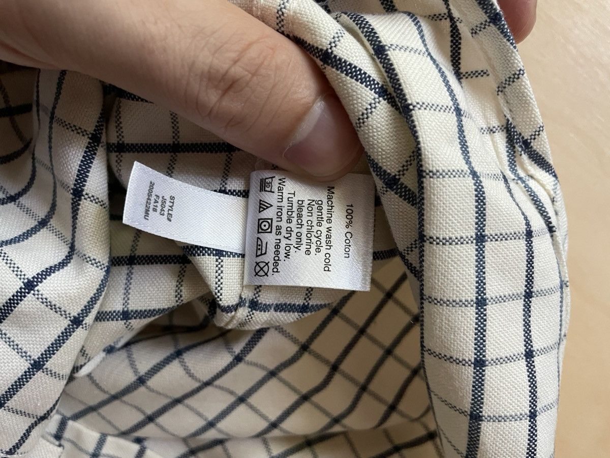 J.Crew Classic button-up Size US XS / EU 42 / 0 - 4 Thumbnail