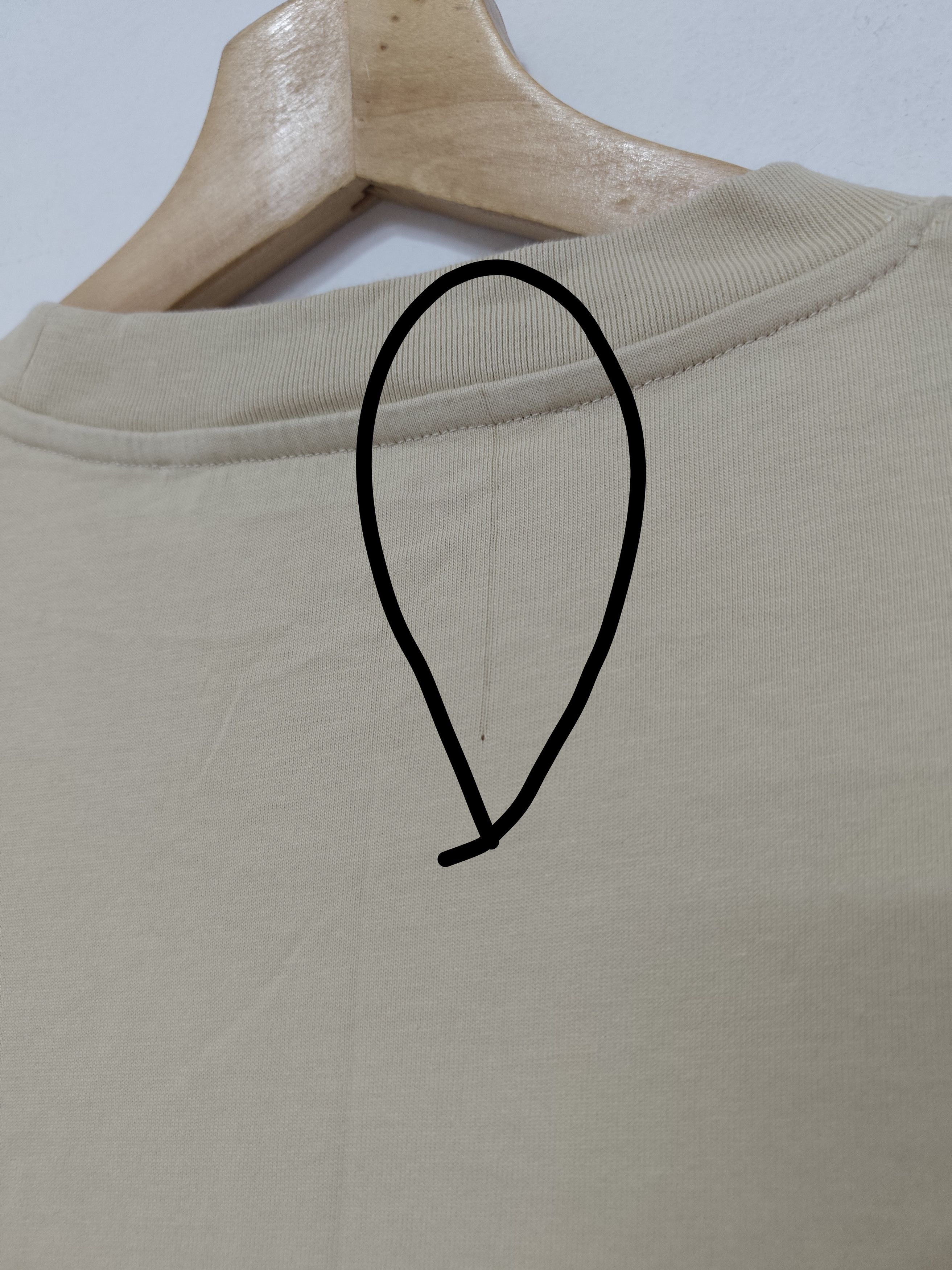Off-White Off-White "Script Logo Opp Over Skate" Size US S / EU 44-46 / 1 - 6 Thumbnail
