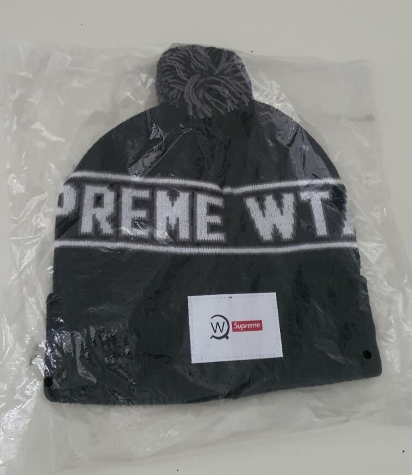 Supreme Supreme Tom and Jerry Beanie | Grailed