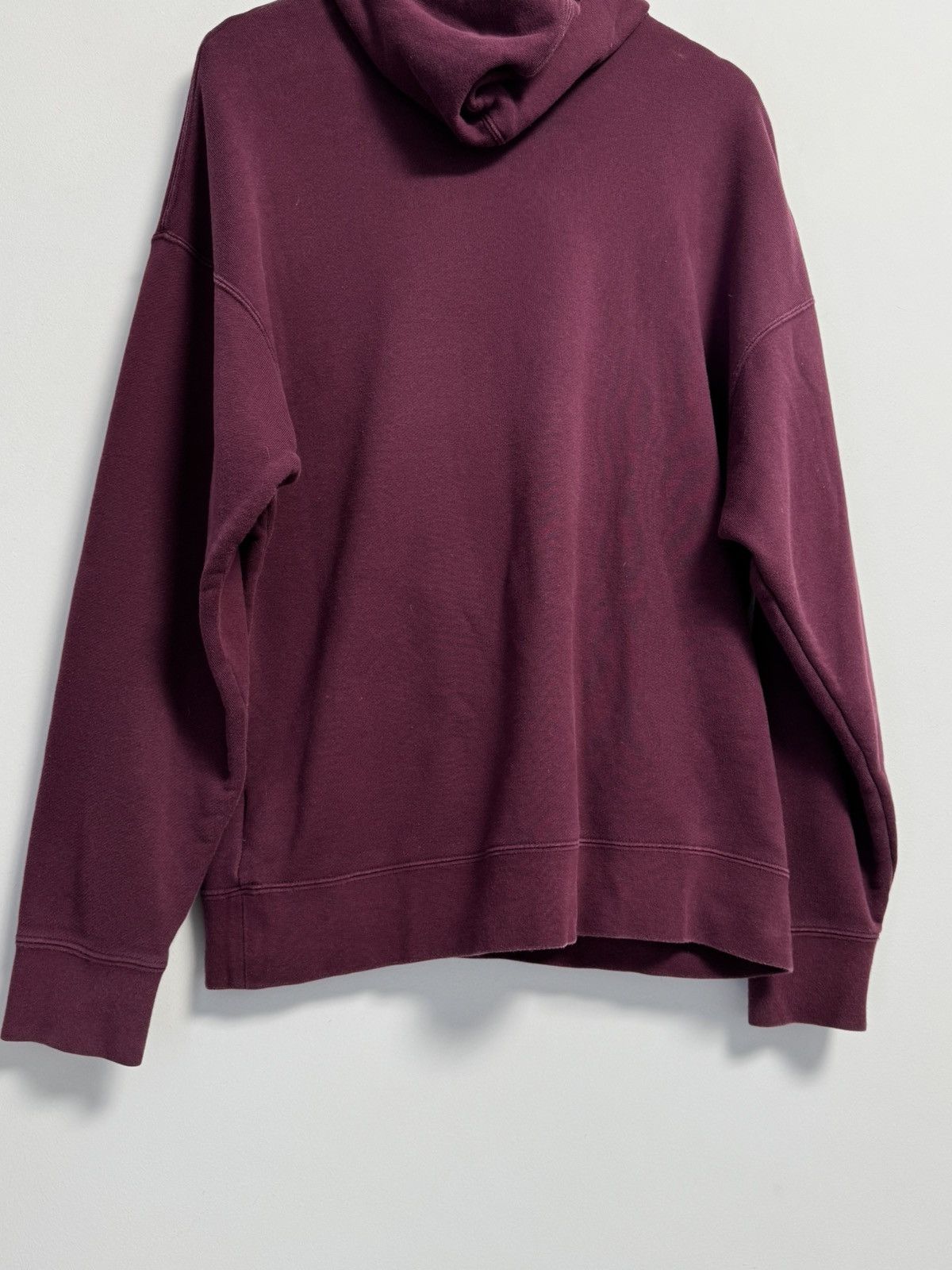 Nike × Vintage Nike Court Vintage Y2K style Hoodie Size US M / EU 48-50 / 2 - 14 Thumbnail