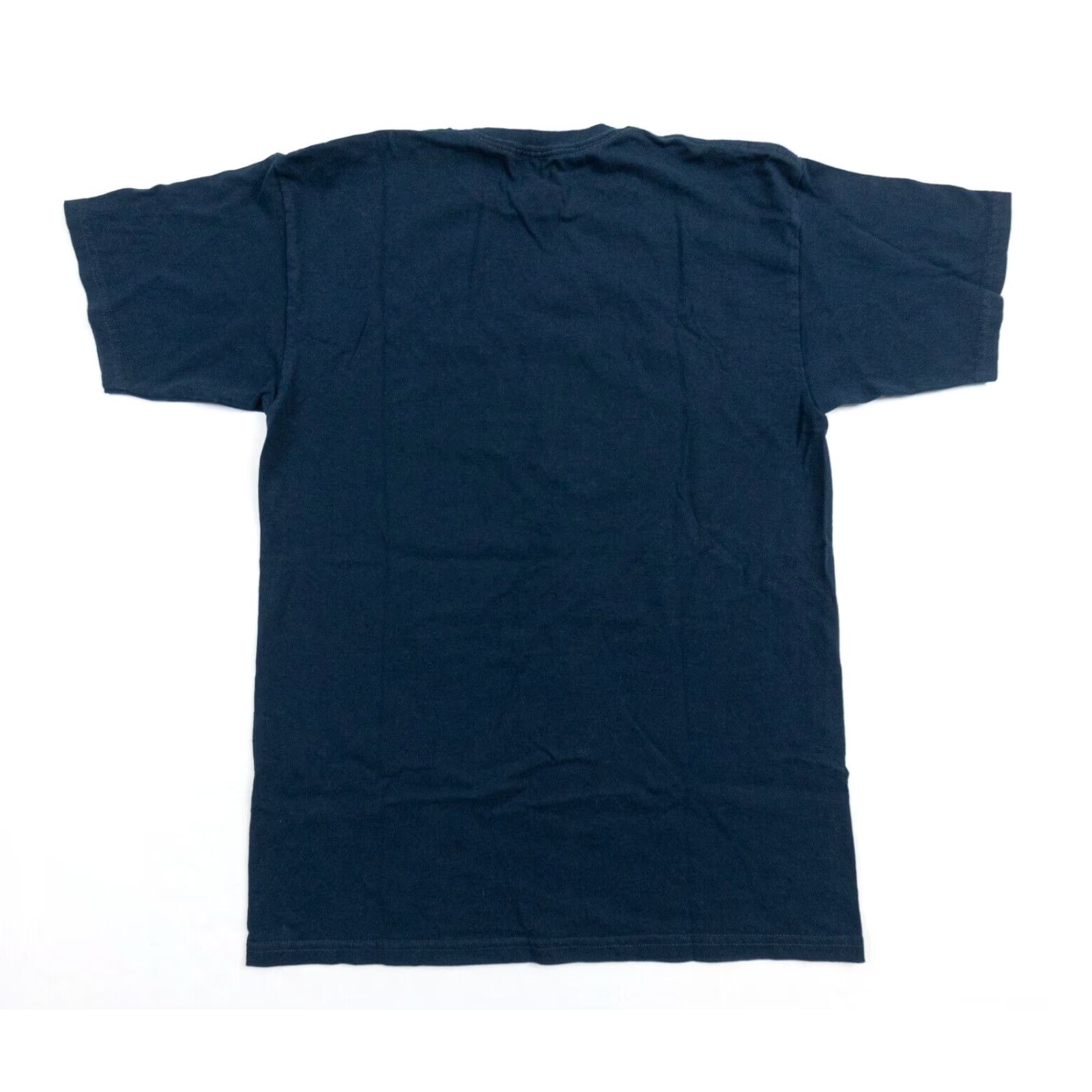 Element Element Skateboards Graphic Tee Mens Medium Blue Short Sleeve Crew Neck T-Shirt Size US M / EU 48-50 / 2 - 3 Thumbnail