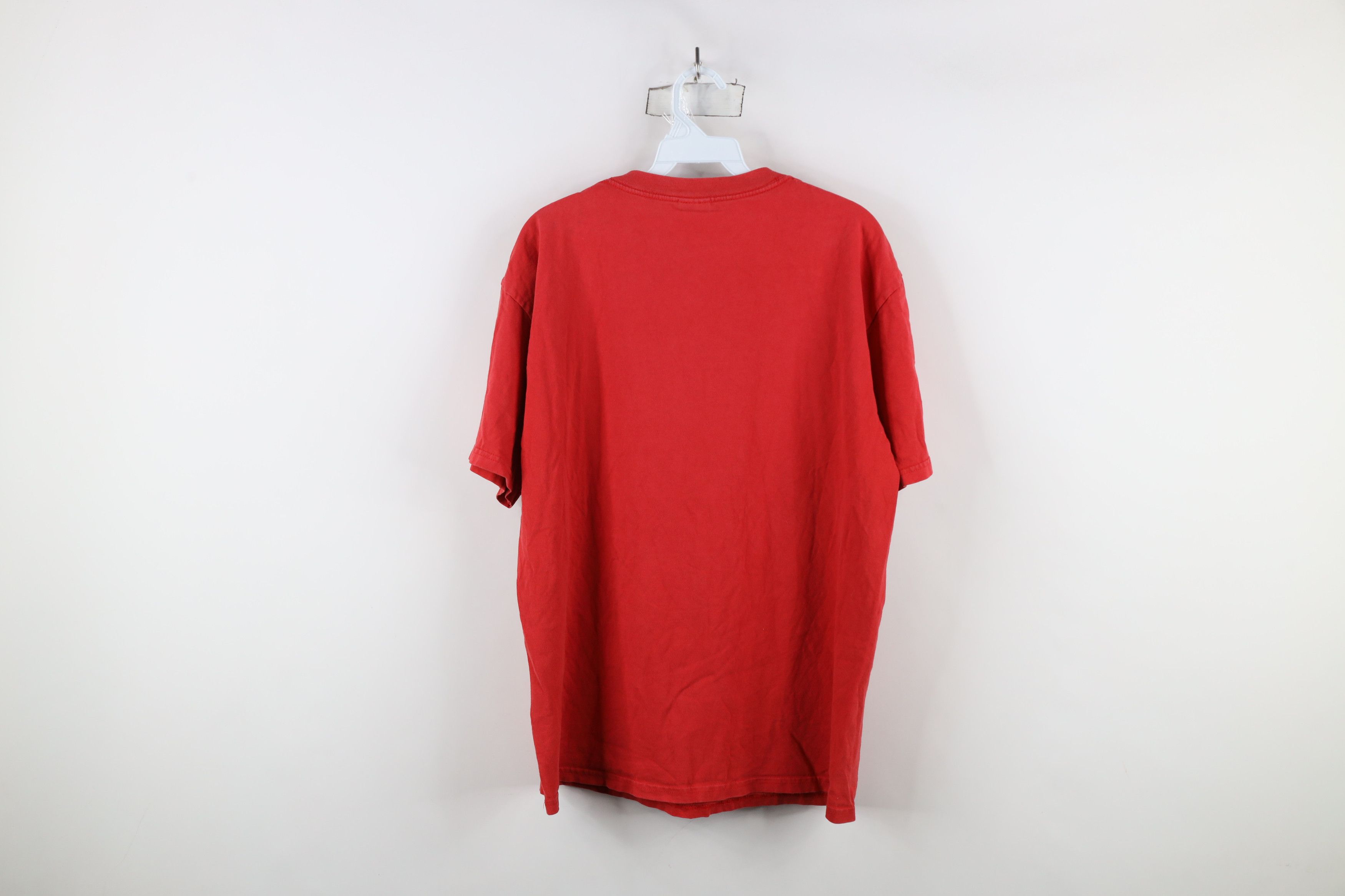 Vintage Vintage Y2K Ford Motor Company Muscle Car Classics T-Shirt Size US L / EU 52-54 / 3 - 12 Thumbnail