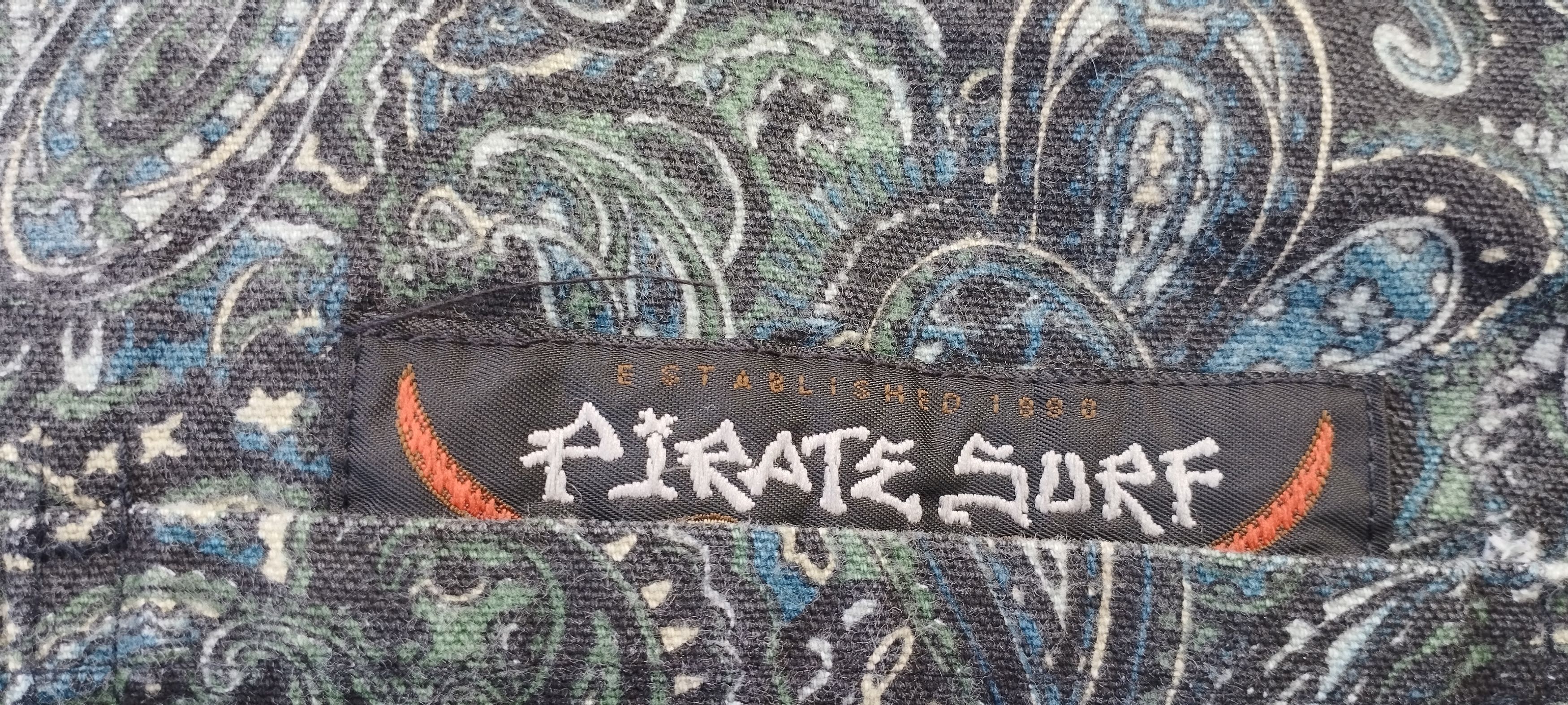 Other PIRATE SURF Size US L / EU 52-54 / 3 - 6 Thumbnail