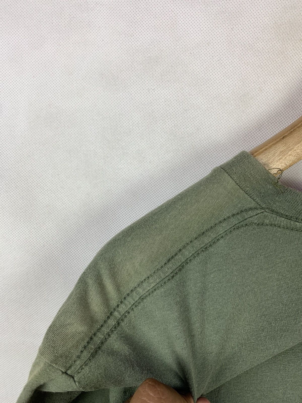 Volcom Steals! Volcom Stone True To This Skate Streetwear Tee Size US M / EU 48-50 / 2 - 5 Thumbnail