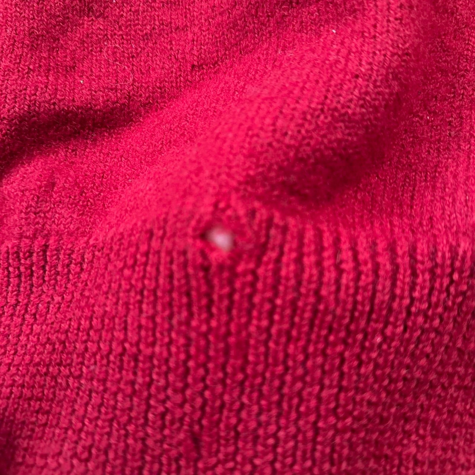 Abercrombie & Fitch Vintage Abercrombie Fitch Wool Sweater Vest New W Tags XL Size US XL / EU 56 / 4 - 5 Thumbnail