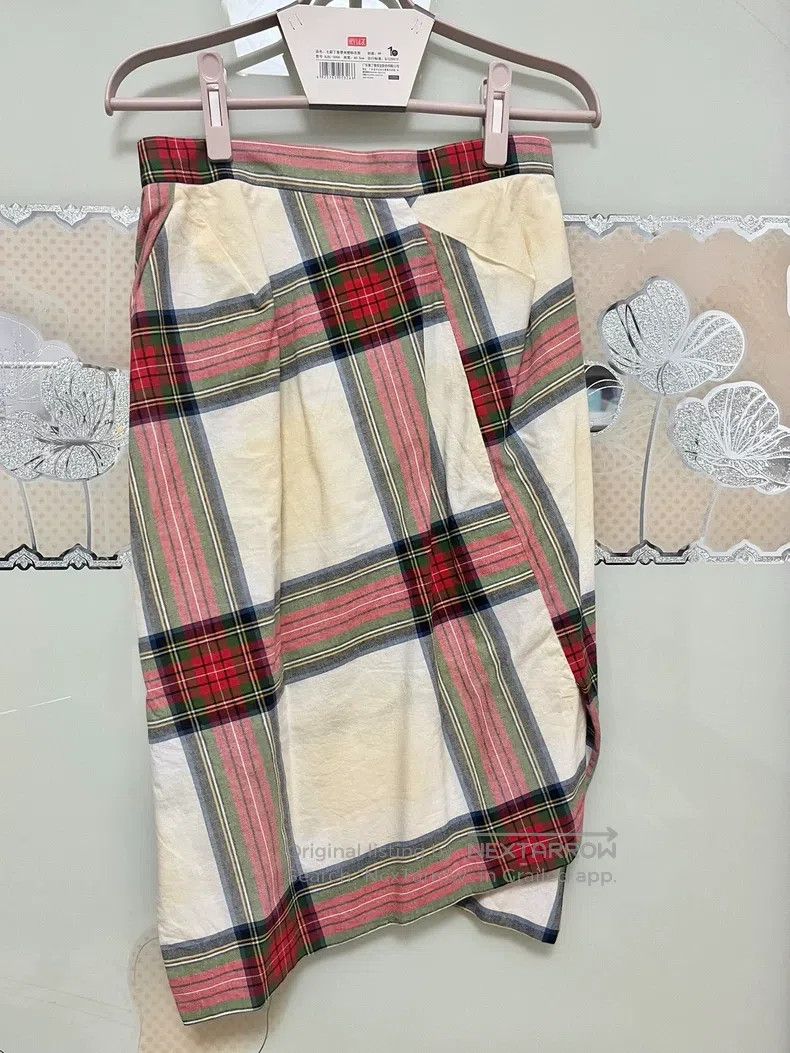 Vivienne Westwood Vivienne Westwood Plaid suit Size S / US 4 / IT 40 - 6 Thumbnail
