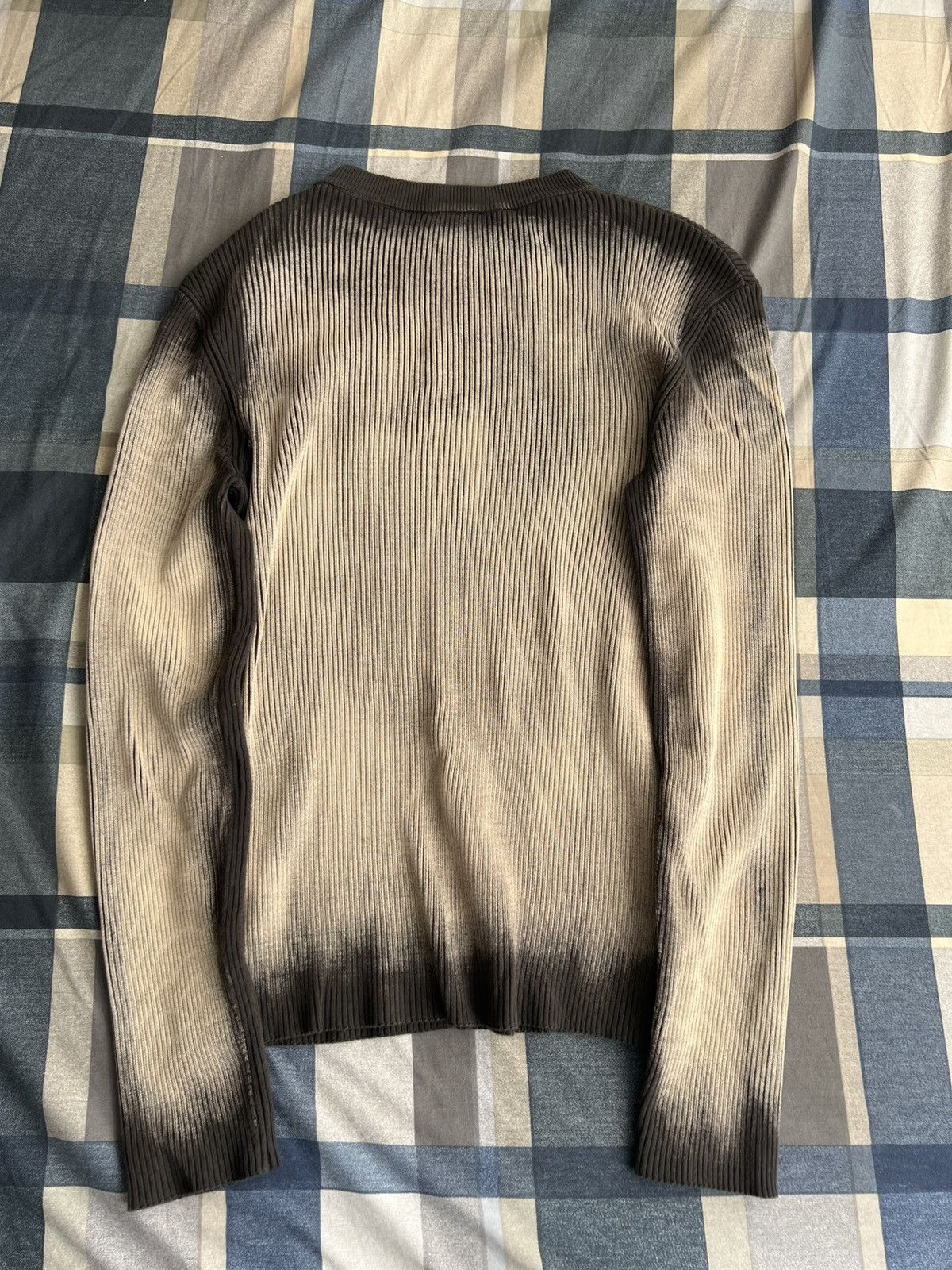 Diesel K-Darin Knitwear Size US M / EU 48-50 / 2 - 2 Thumbnail