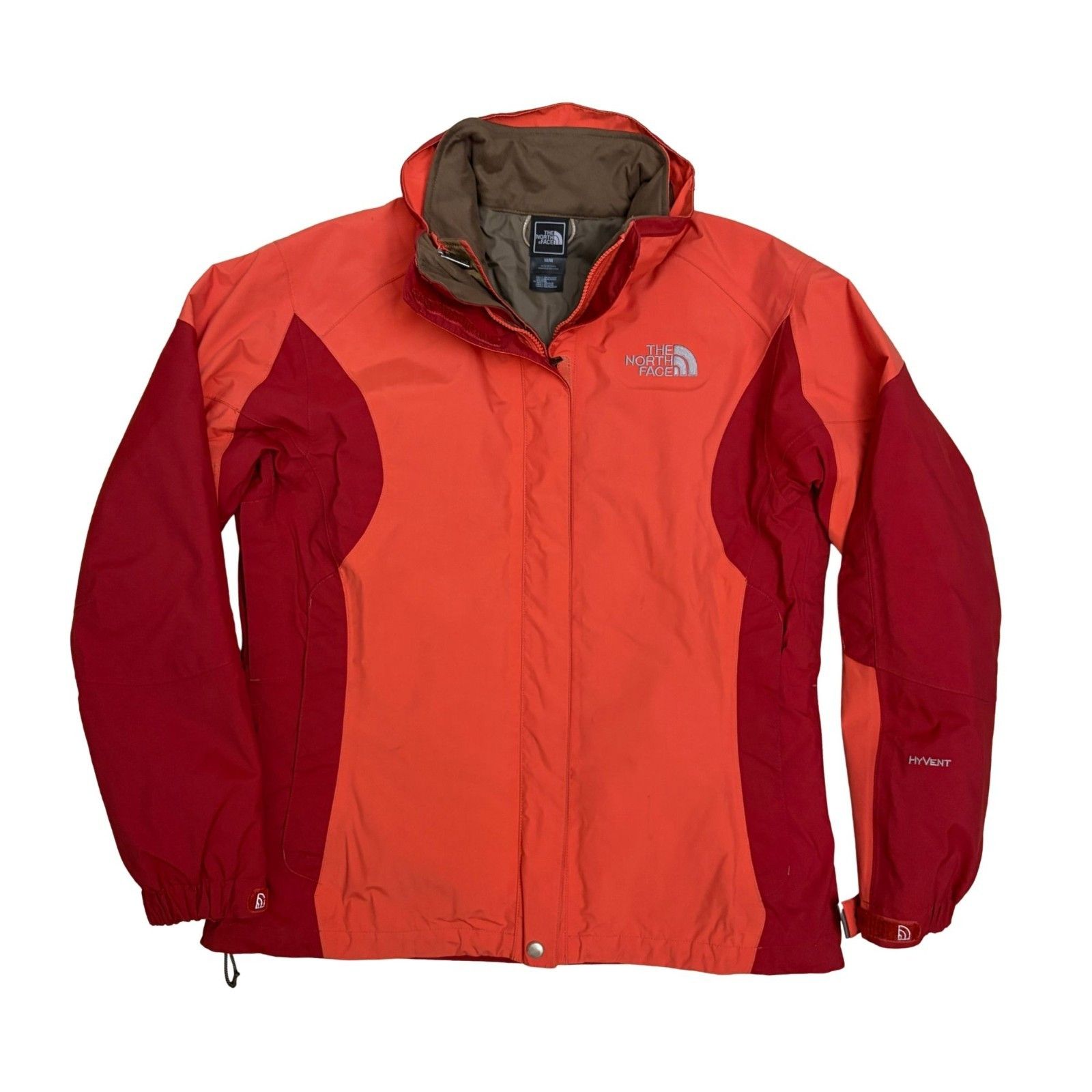 The North Face THE NORTH FACE 3-in-1 Jacket Snowboard Ski Coat Medium Size M / US 6-8 / IT 42-44 - 8 Thumbnail