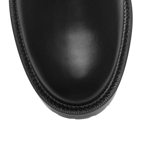 Christian Louboutin o1s1wg110924 Ankle Boots in Black Size US 6 / IT 36 - 5 Thumbnail