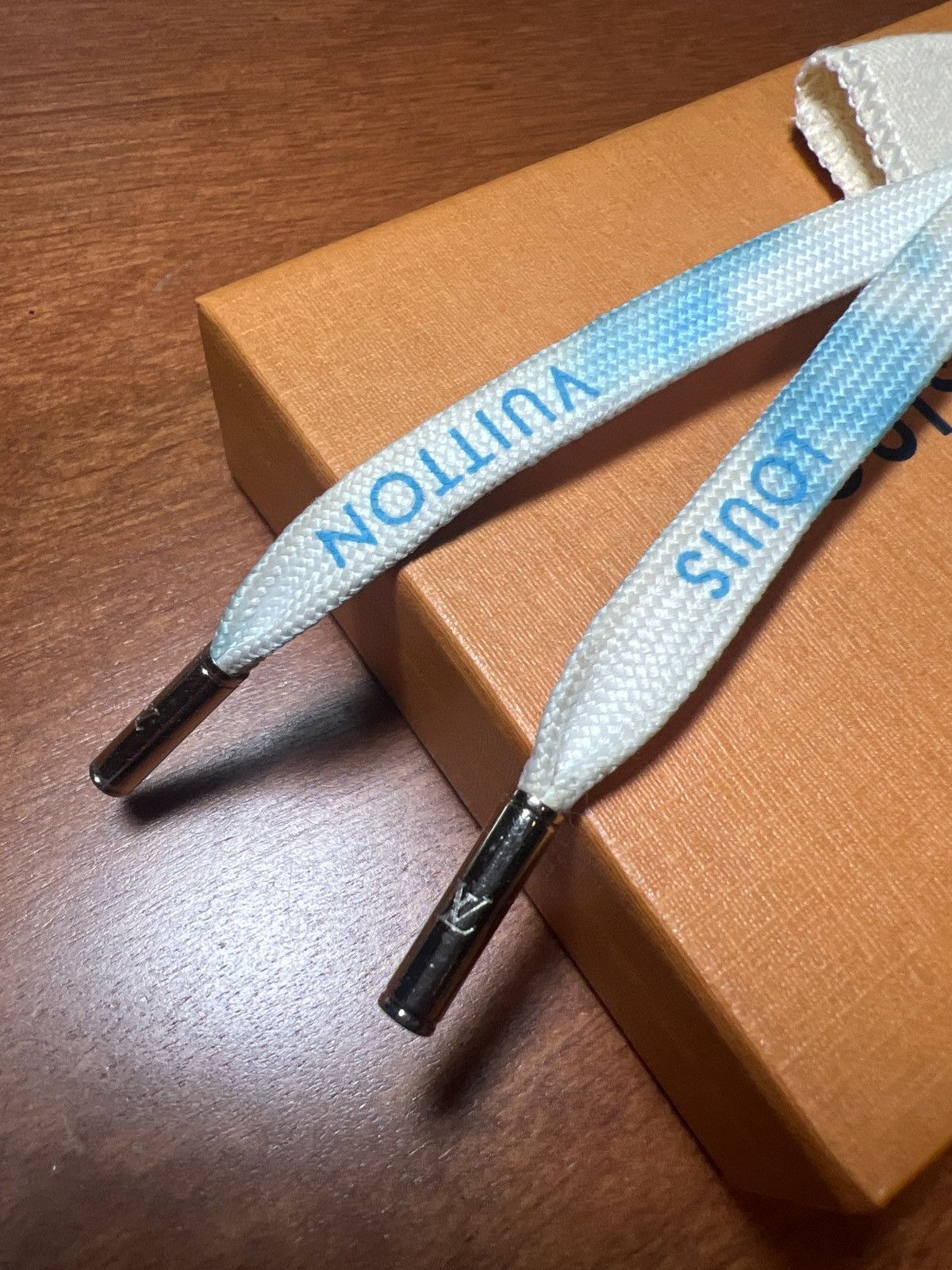 Louis Vuitton Louis Vuitton Watercolour Keychain Size ONE SIZE - 4 Thumbnail