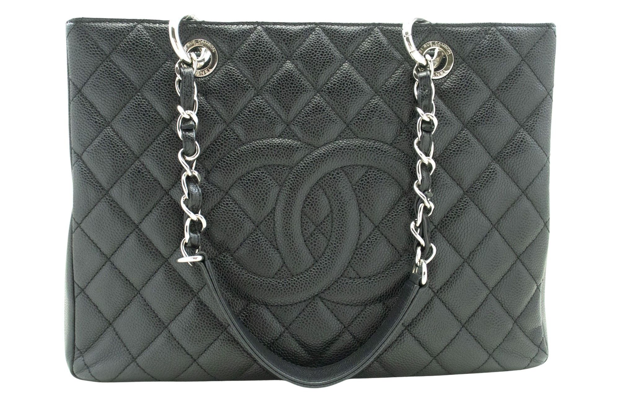 Chanel Chanel Grand Shopping tote Size ONE SIZE - 1 Thumbnail