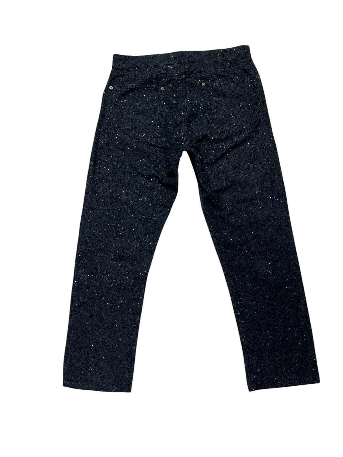 Global Work GLOBAL WORK JAPANESE BRAND PANT Size US 34 / EU 50 - 3 Thumbnail