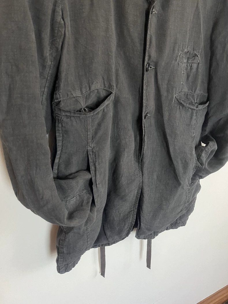 Undercover UndercoverOld Takahashi Shield Jacket 2503-Nextarrow Size US XL / EU 56 / 4 - 3 Thumbnail