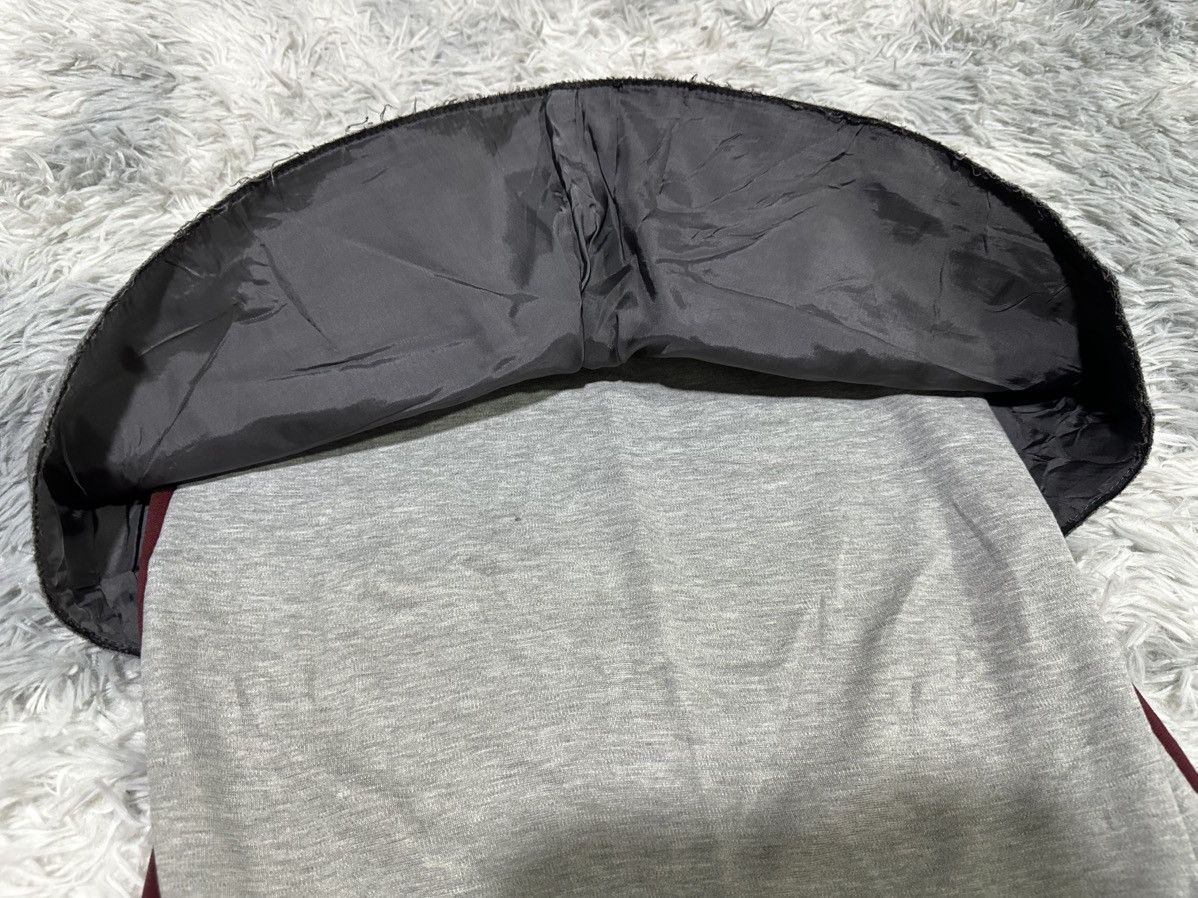 Undercover 🔥Archived Fw15 No (B)orders Undercover Hybrid Skirt Size 24" / US 00 / IT 34 - 6 Thumbnail