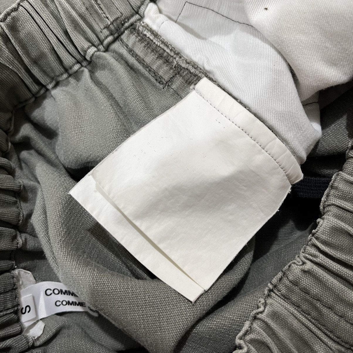 Comme des Garcons × Comme des Garcons Homme Comme des garcons relax pants Size US 29 - 8 Thumbnail