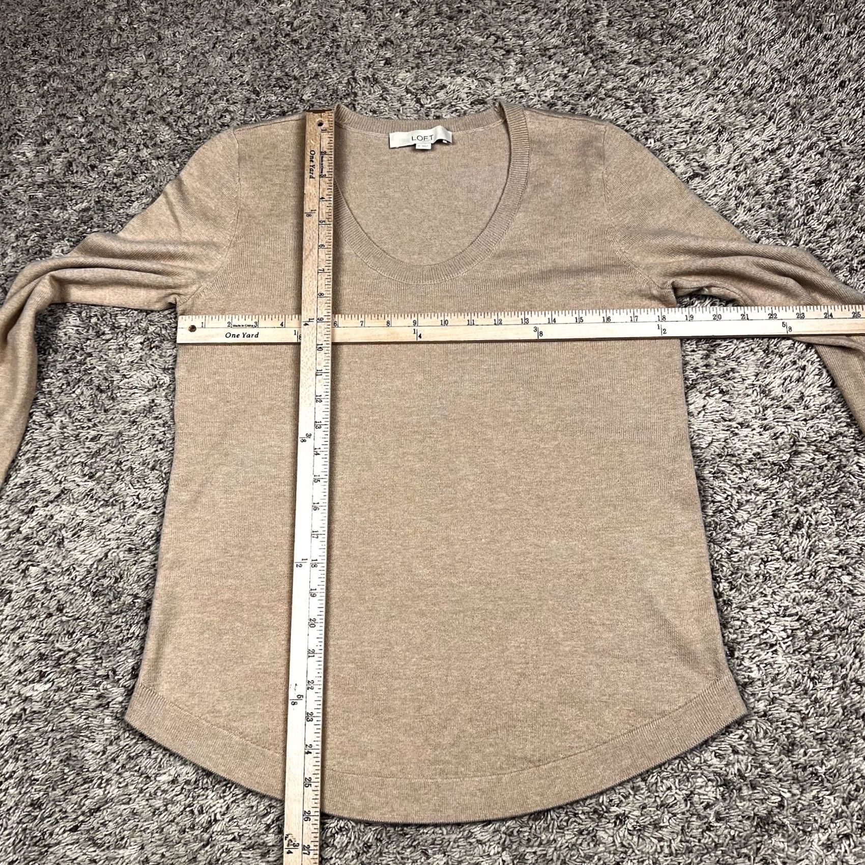 Loft VINTAGE N/A Size M / US 6-8 / IT 42-44 - 6 Thumbnail