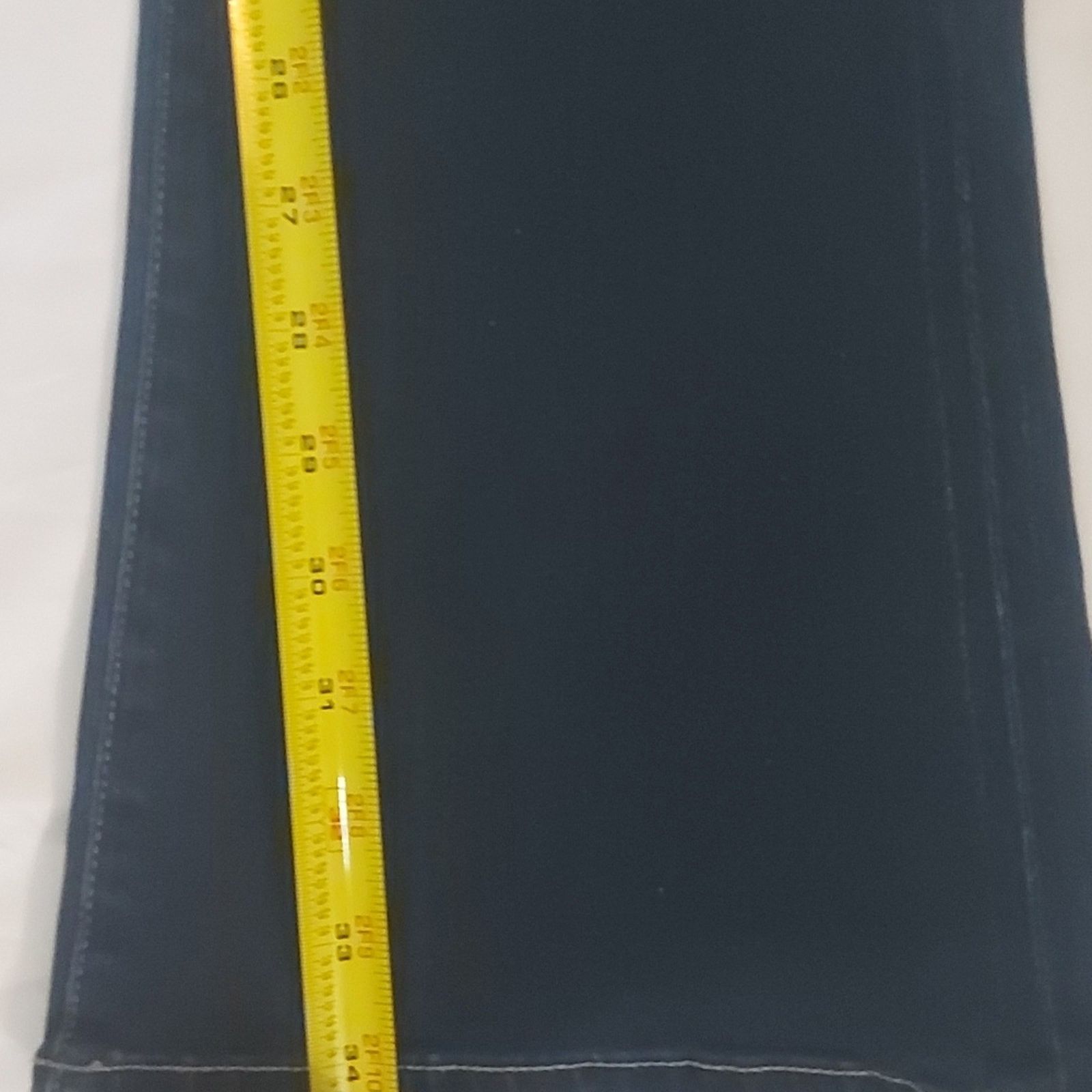 Citizens Of Humanity Citizens of Humanity Jerome Dahan Wide Leg Jeans 30 Size 30" / US 8 / IT 44 - 9 Thumbnail