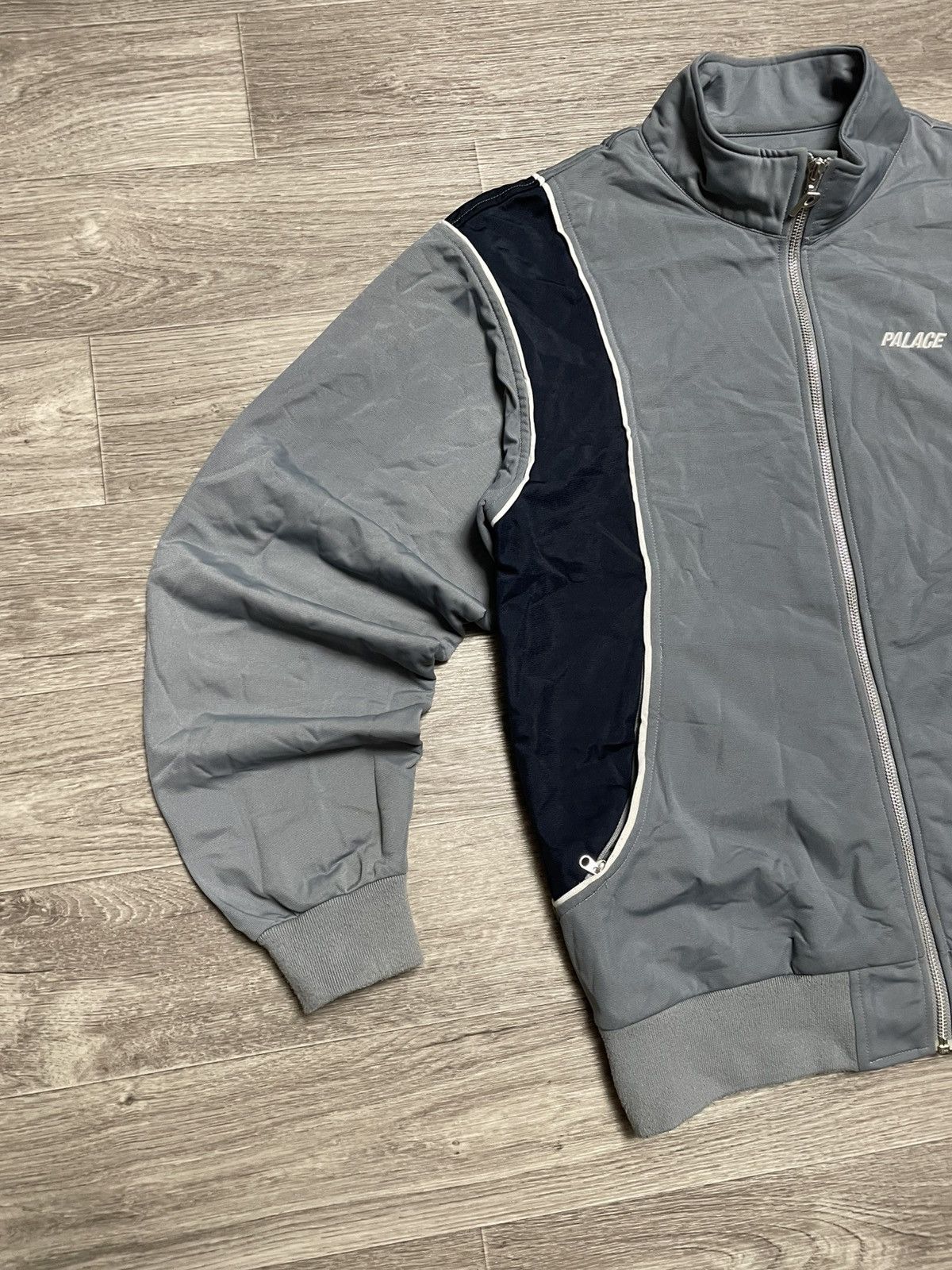 Palace Palace Winter 2016 Pepeline Track Top Jacket Size US M / EU 48-50 / 2 - 4 Thumbnail