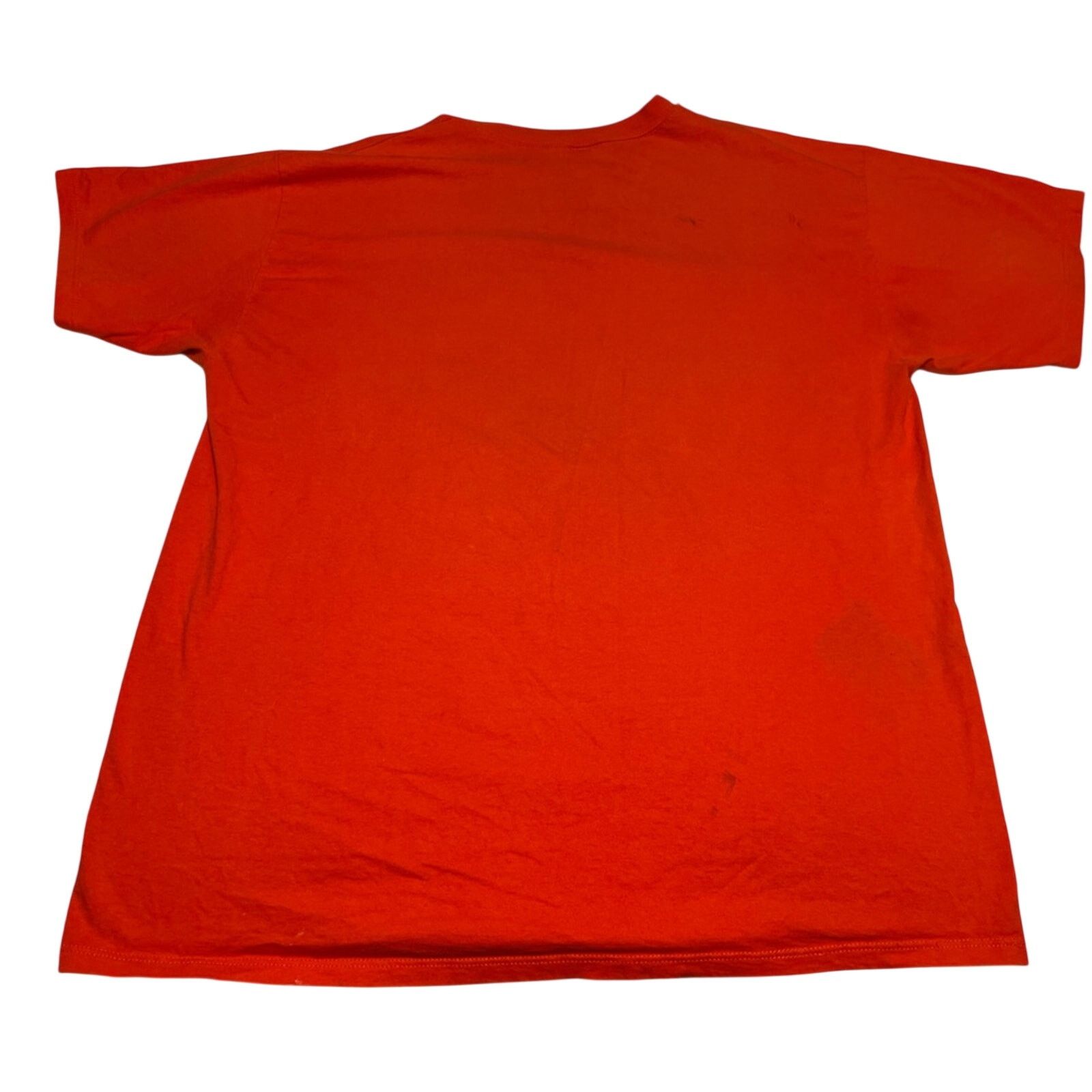 Russell Athletic Russell Baltimore Orioles Vintage Shirt MLB XXL Made in USA Size US XXL / EU 58 / 5 - 3 Thumbnail