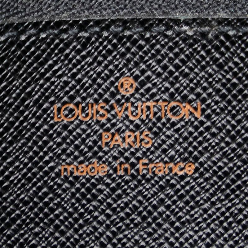 Louis Vuitton Louis Vuitton Epi Saint Cloud Crossbody Bag M52192 Size ONE SIZE - 13 Thumbnail