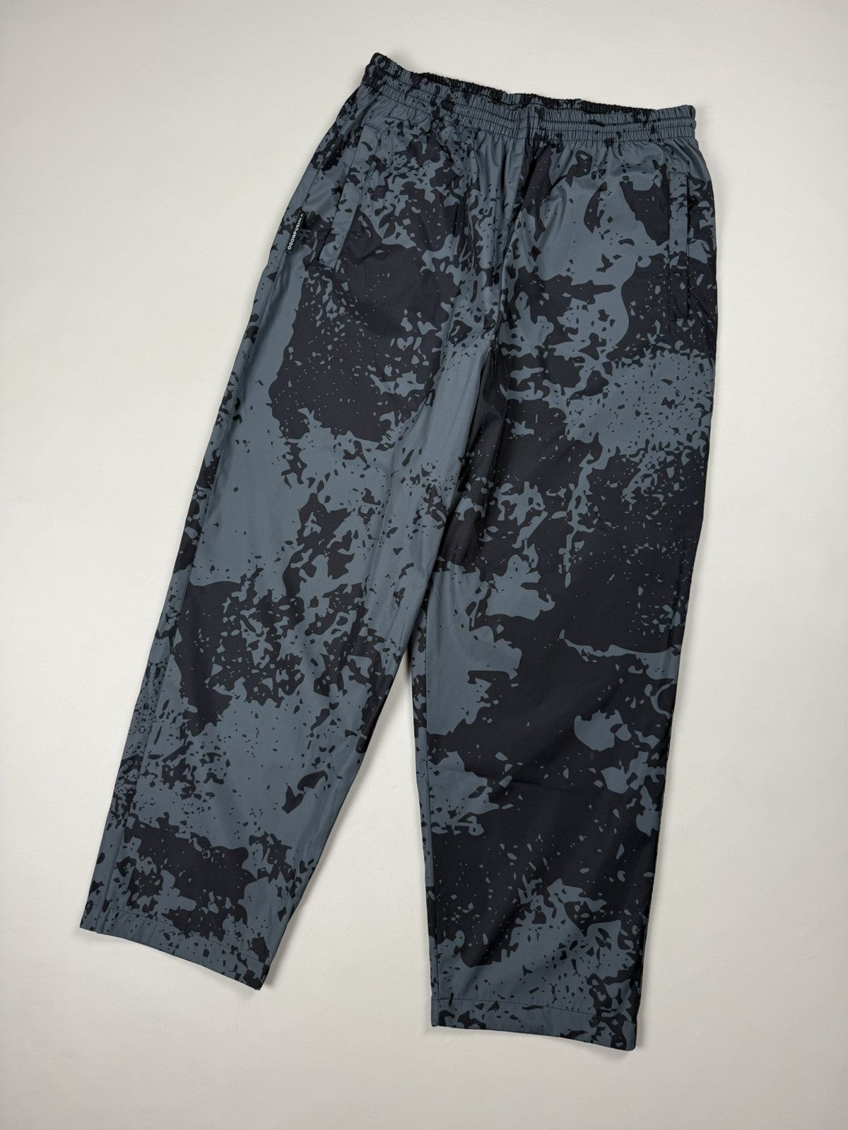 Other Ogonpushka Men’s Ukraine Streetwear Camo Track Pants Size L Size US 34 / EU 50 - 4 Thumbnail