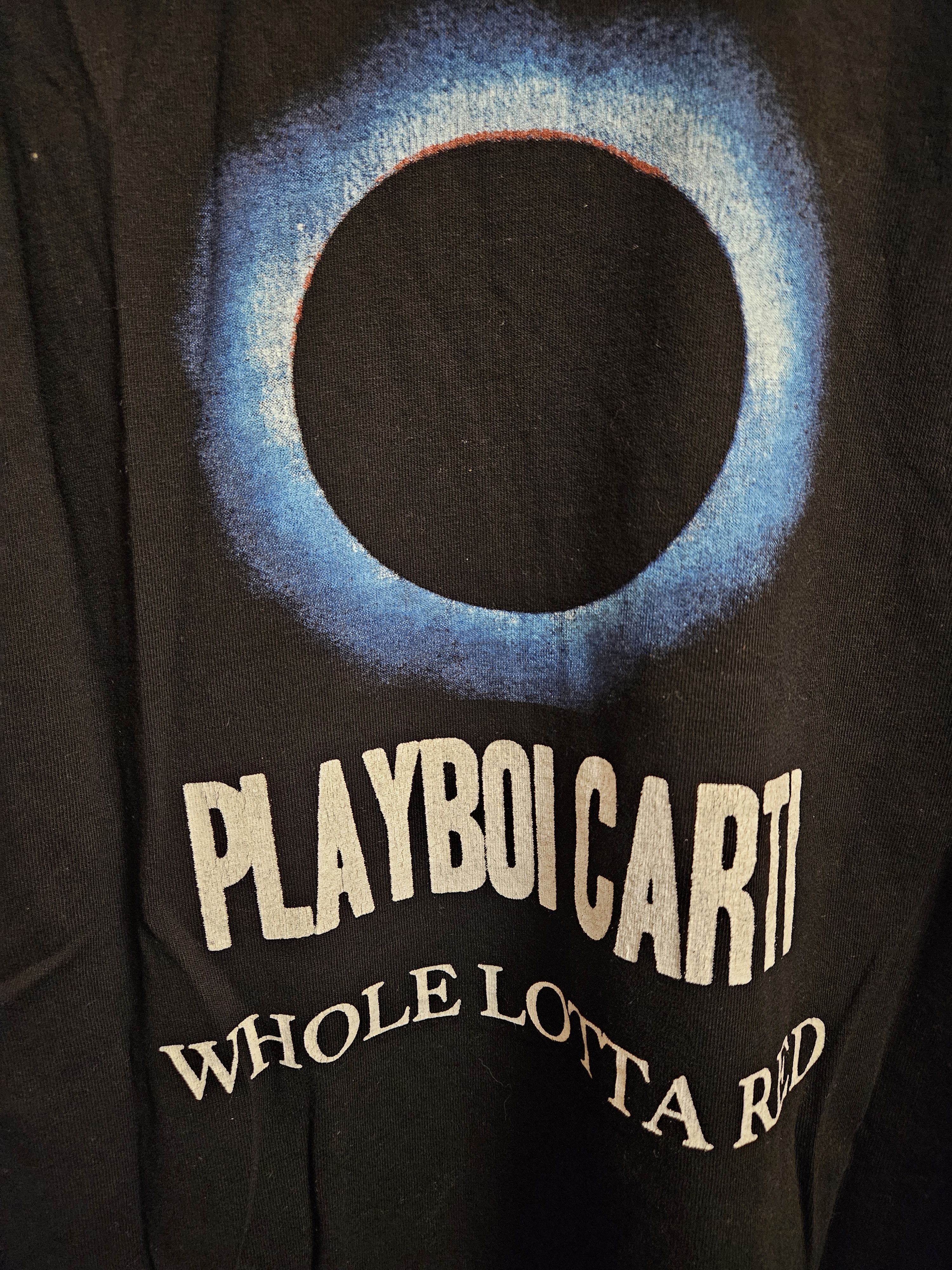 Playboi Carti Playboi Carti Falling in Reverse Tee XL WLR Size US XL / EU 56 / 4 - 5 Thumbnail