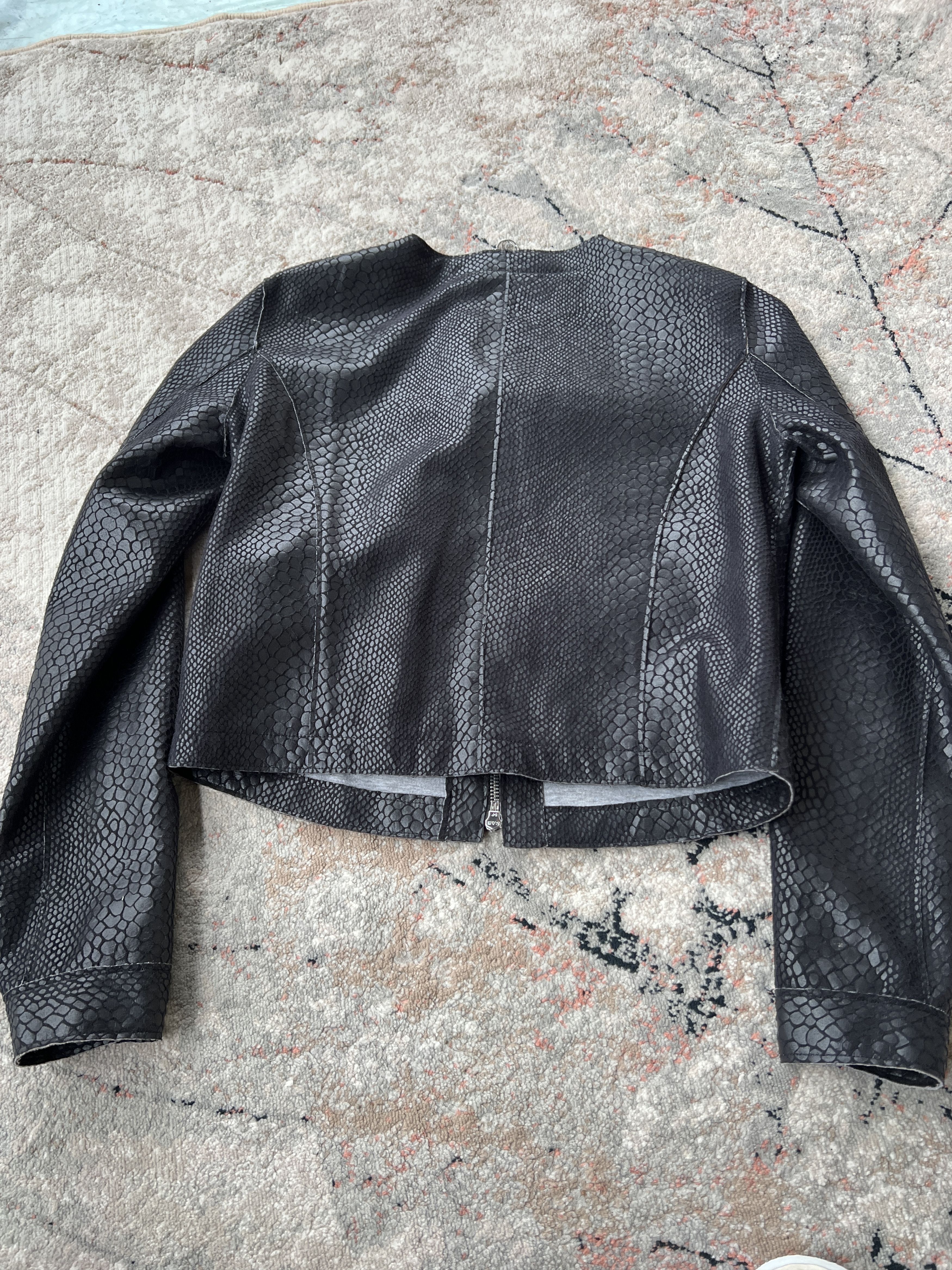Armani Armani Jeans Jacket Size M / US 6-8 / IT 42-44 - 9 Thumbnail