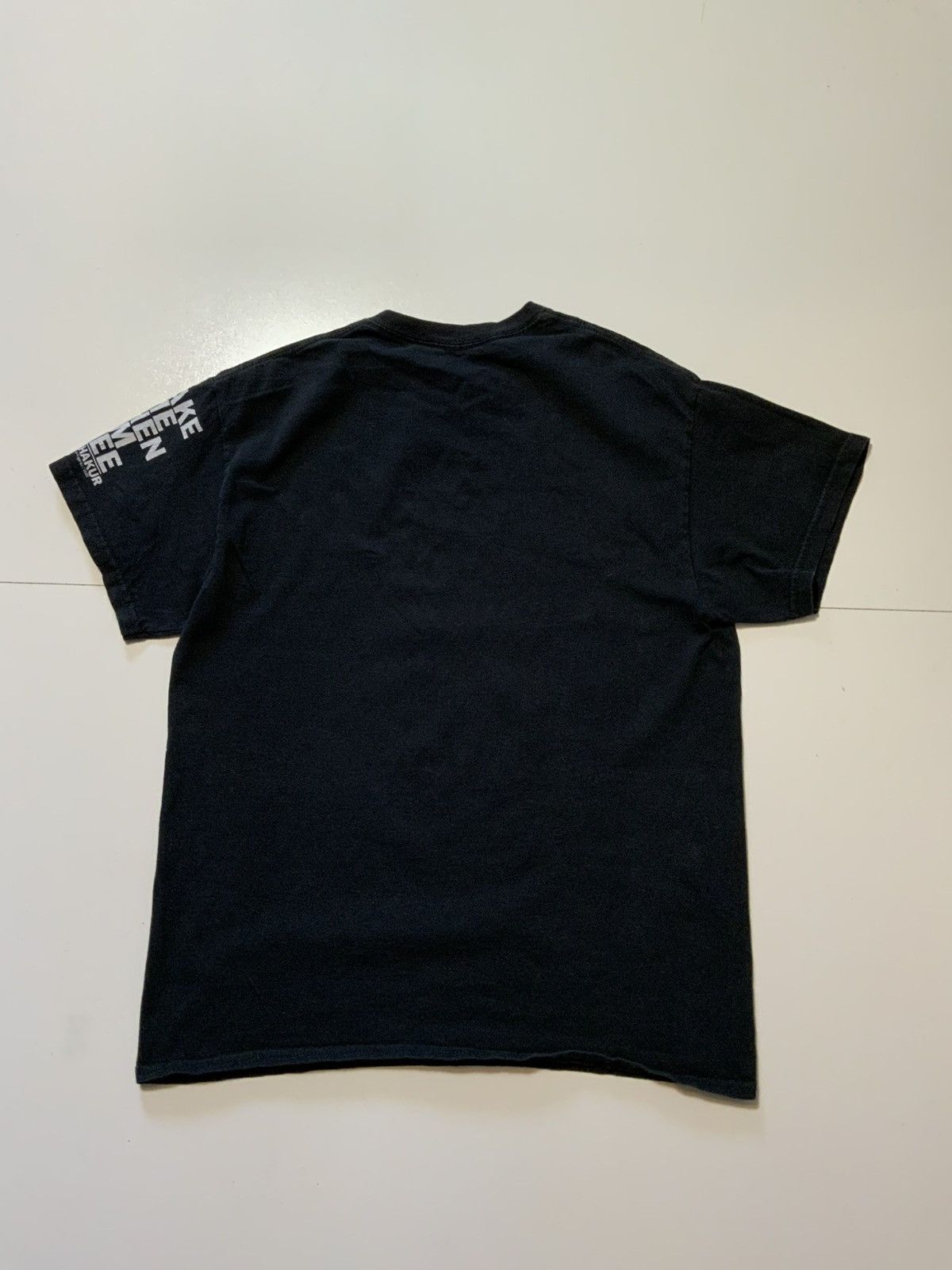 Other Tupac Shakur Wake Me When I’m Free Museum Prophet T-Shirt Size US M / EU 48-50 / 2 - 2 Thumbnail