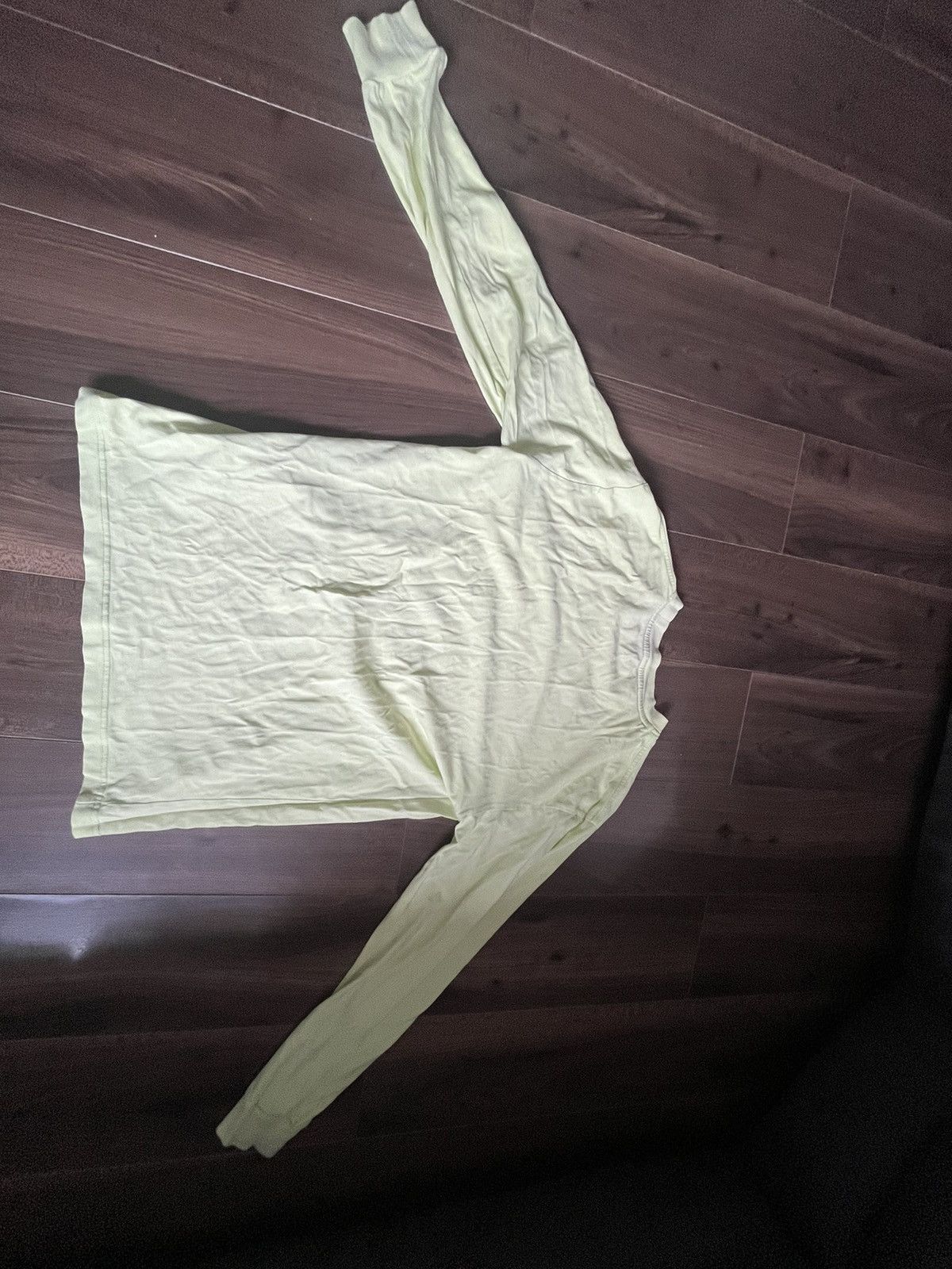 Palace Palace pocket T-shirt Size US S / EU 44-46 / 1 - 2 Thumbnail
