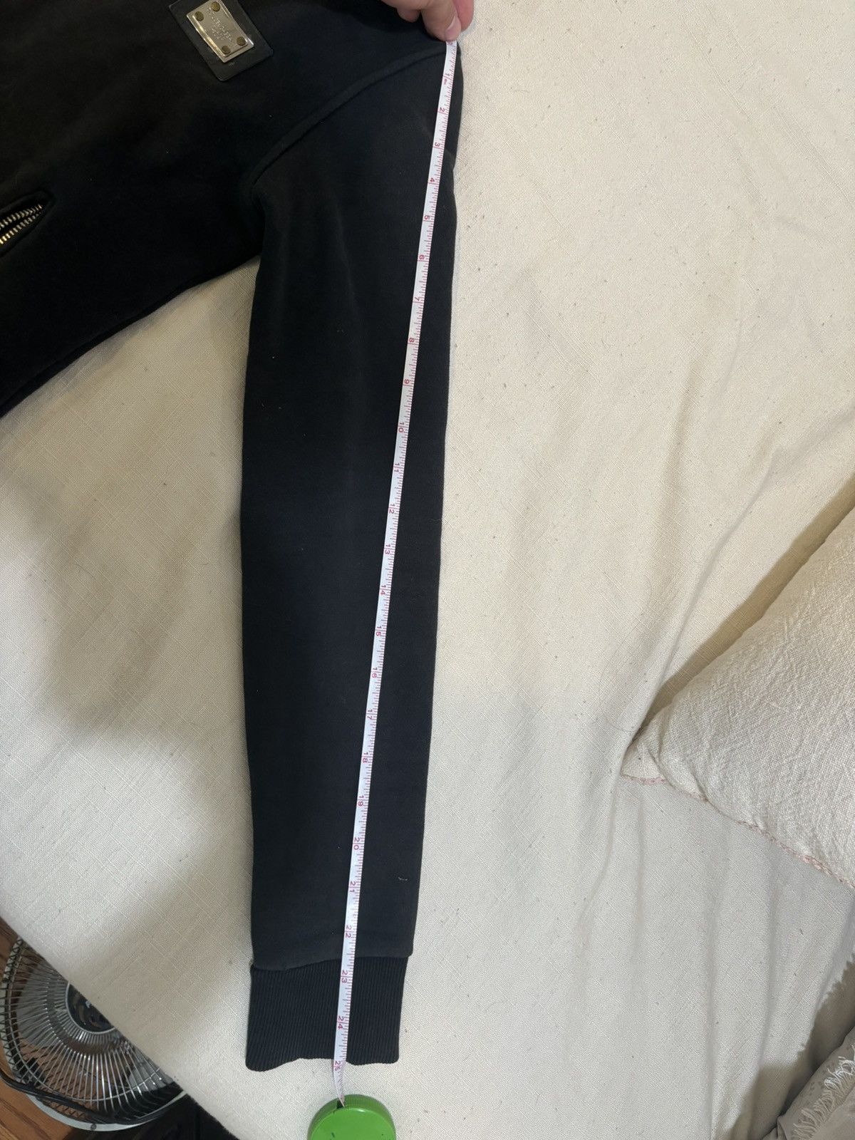 Dolce & Gabbana × Vintage Dolce & Gabbana Zip Up Size US S / EU 44-46 / 1 - 11 Thumbnail