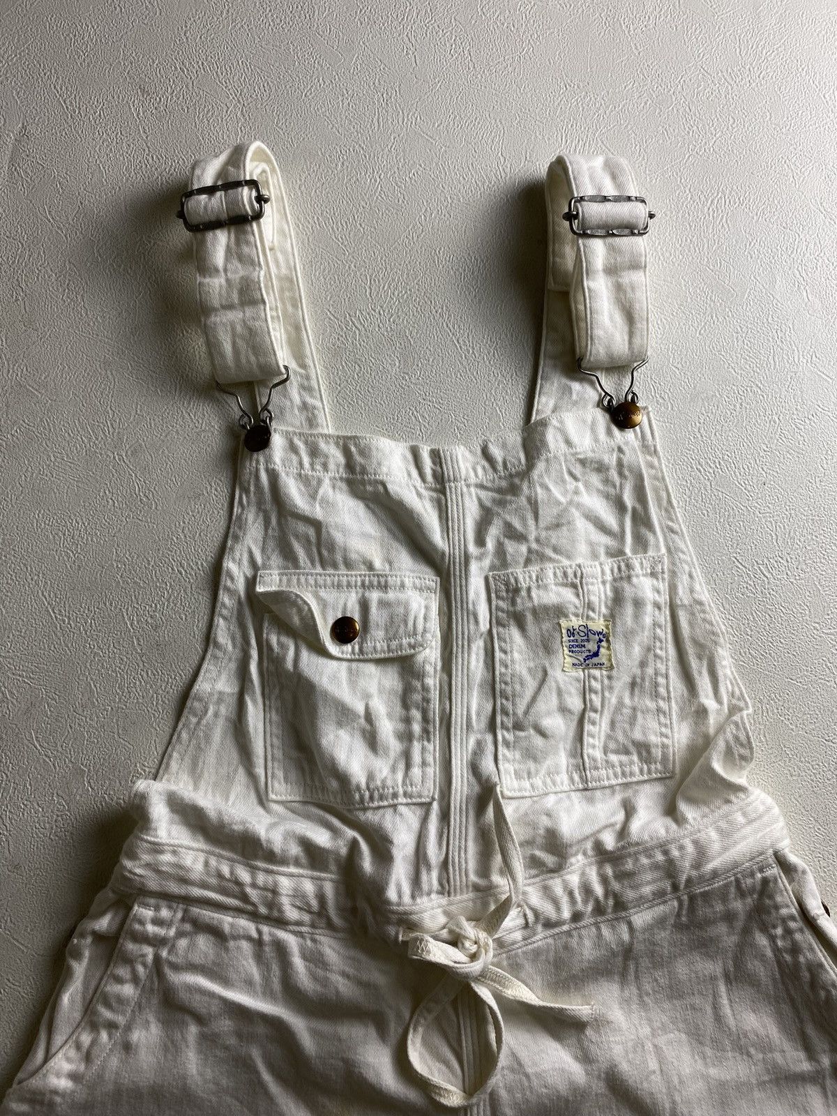 Orslow orslow overall Size 29" - 3 Thumbnail