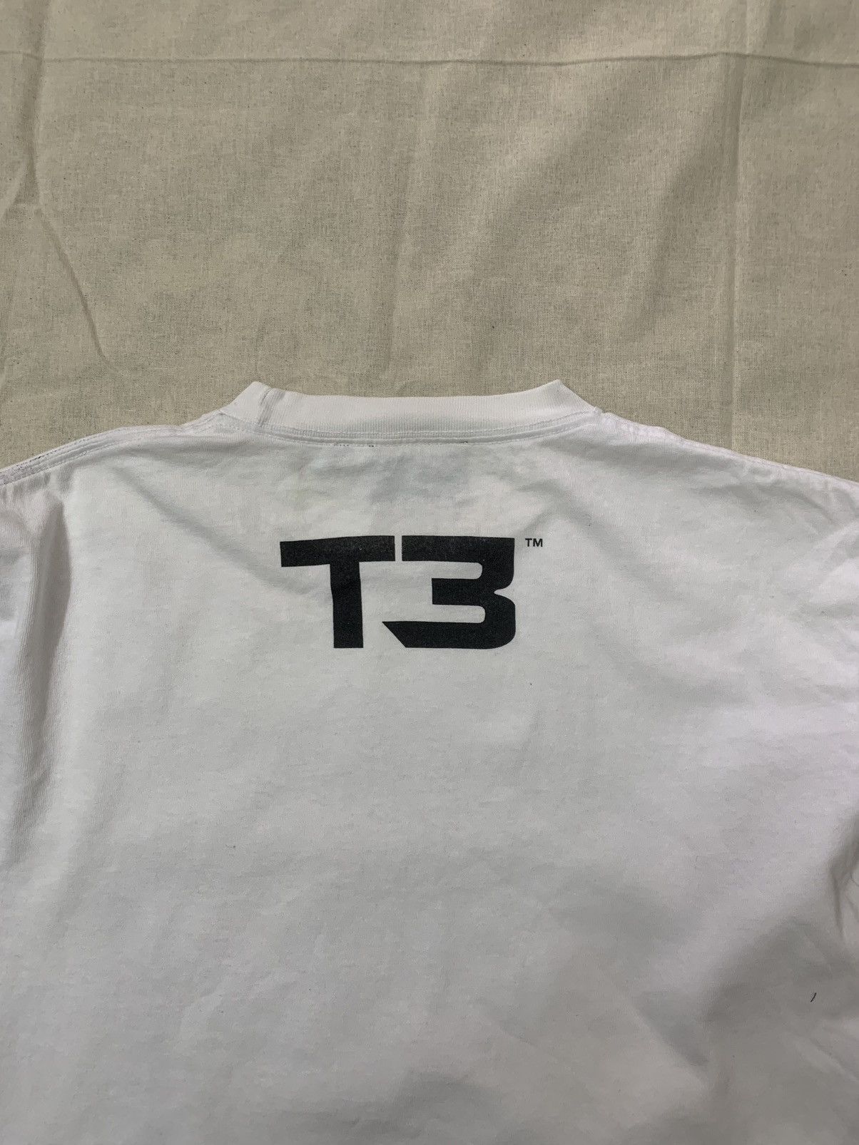 Vintage Terminator 3 Size US M / EU 48-50 / 2 - 3 Thumbnail