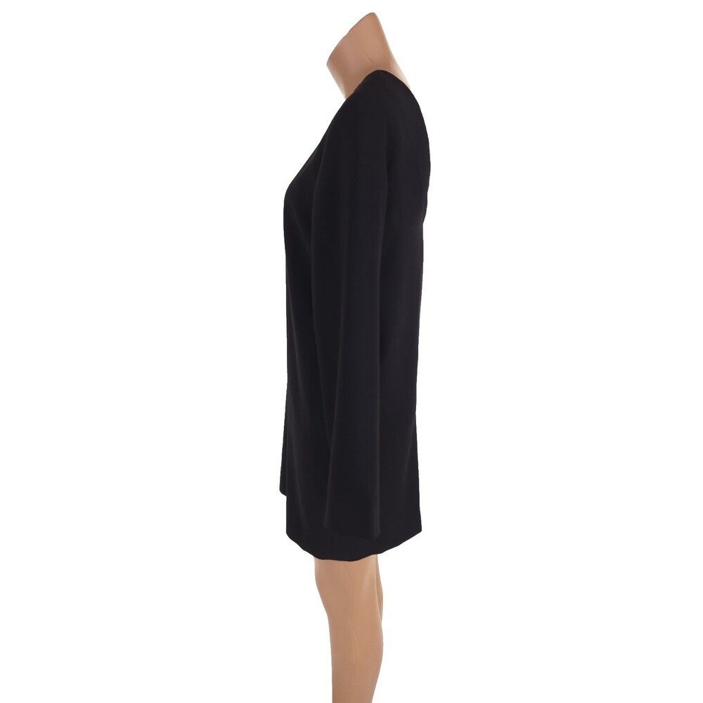 Iro IRO Breen Crepe Cold Shoulder Dress Size FR 36 US 4 S Women Size S / US 4 / IT 40 - 6 Thumbnail