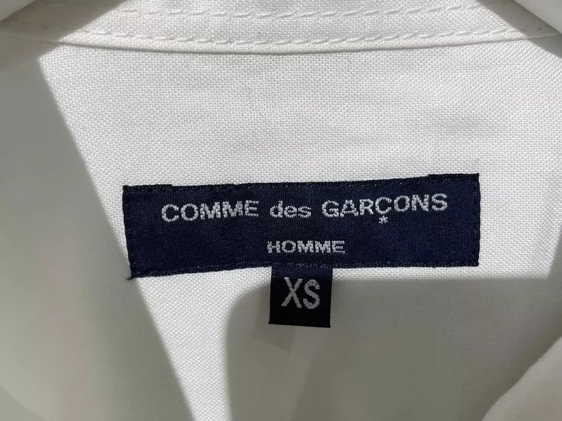 Comme des Garcons Comme des Garcons Comme des Garcons Homme line Fall/Winter Size US XS / EU 42 / 0 - 4 Thumbnail