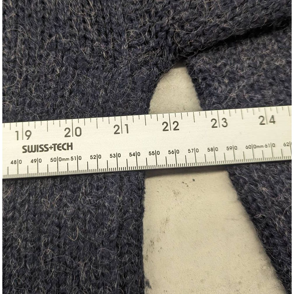 U.S. Polo Assn. × Vintage Vintage U.S POLO ASSN Duck hunt Mallard wool knit sweater Size US L / EU 52-54 / 3 - 6 Thumbnail