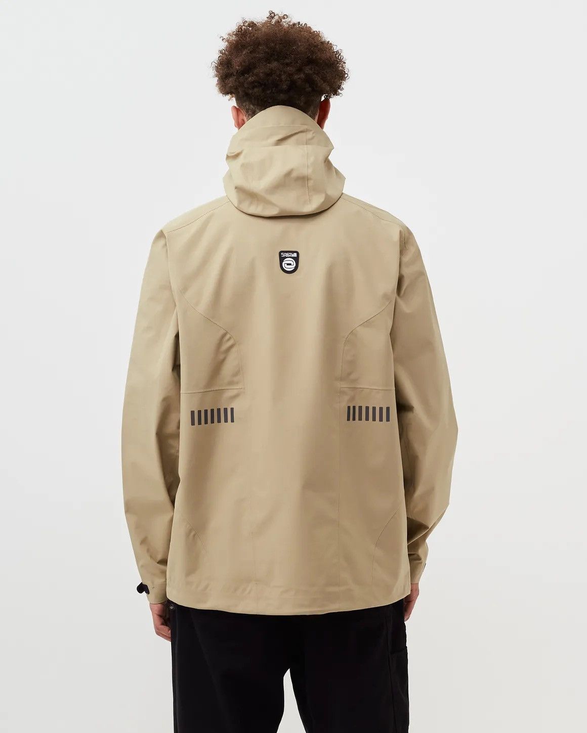 Nike × Travis Scott NWT $400 Nike x Cactus Jack Travis Scott NRG BH Jacket Beige Size US S / EU 44-46 / 1 - 16 Thumbnail
