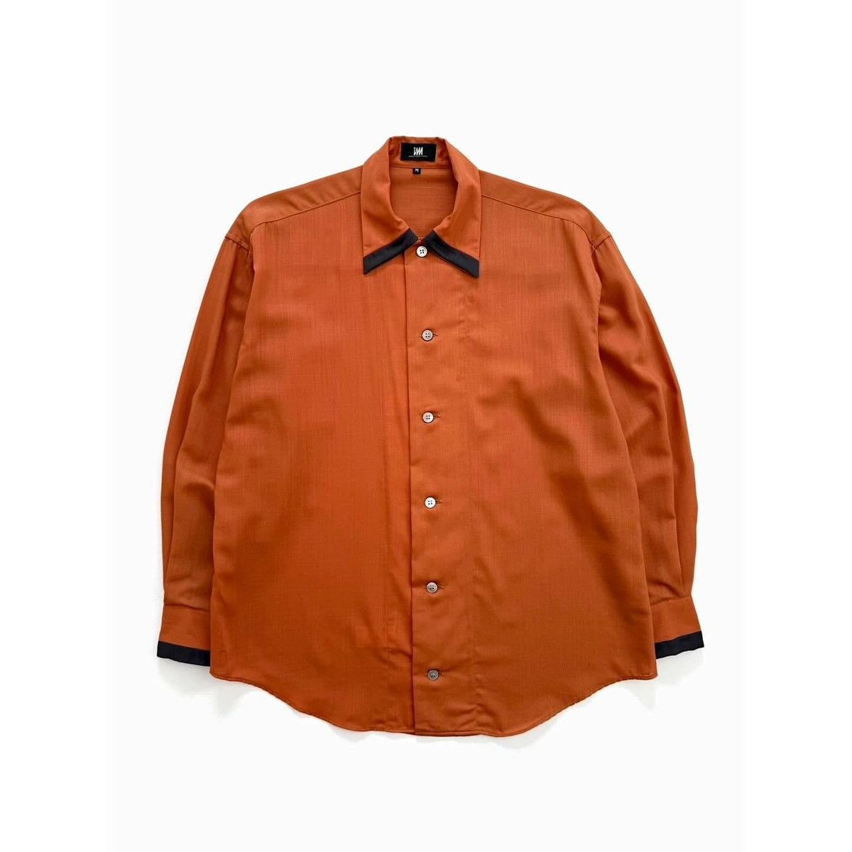 ISSEY MIYAKE SHIRT