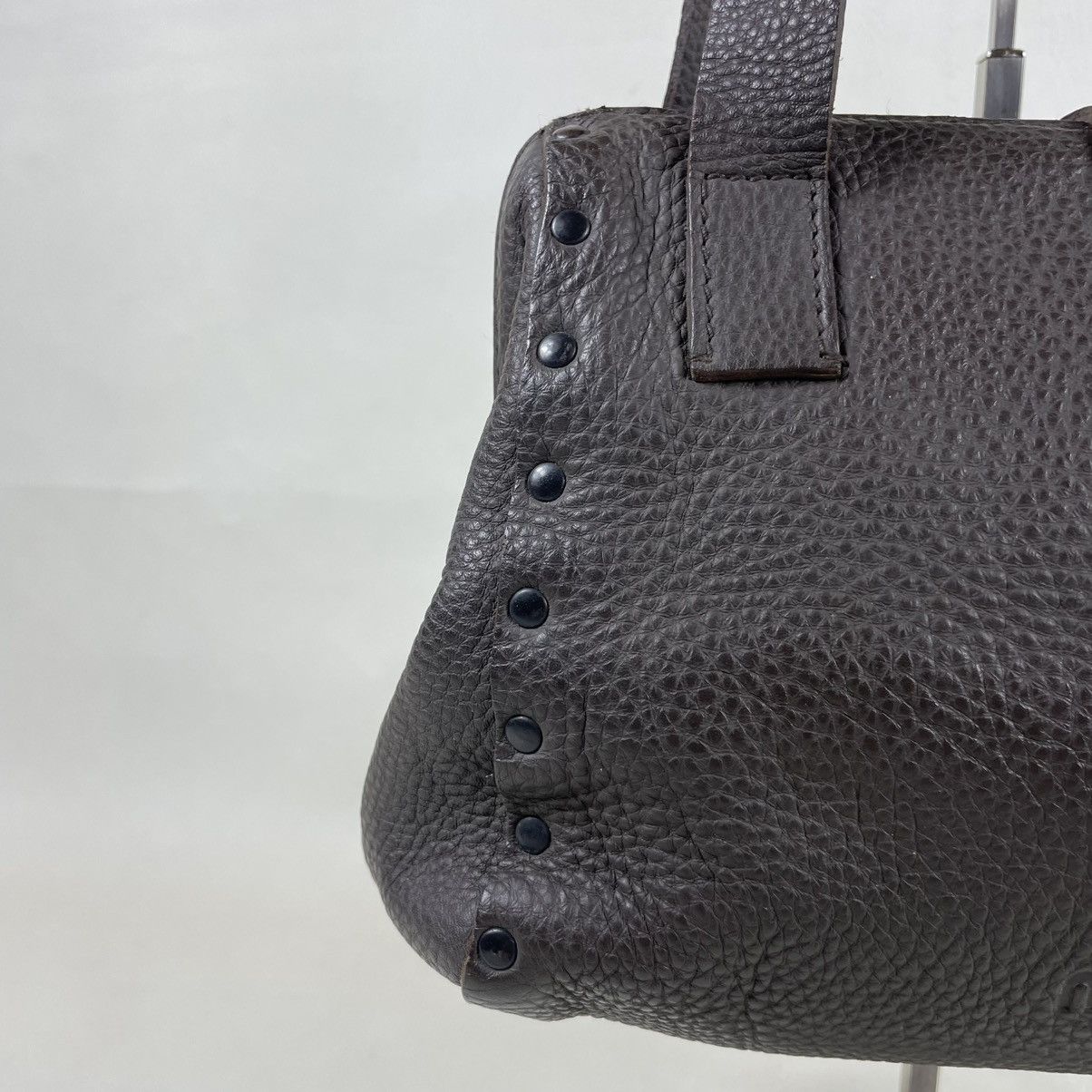 Miu Miu MIU MIU 90’s Archive Doctor Bag Size ONE SIZE - 4 Thumbnail