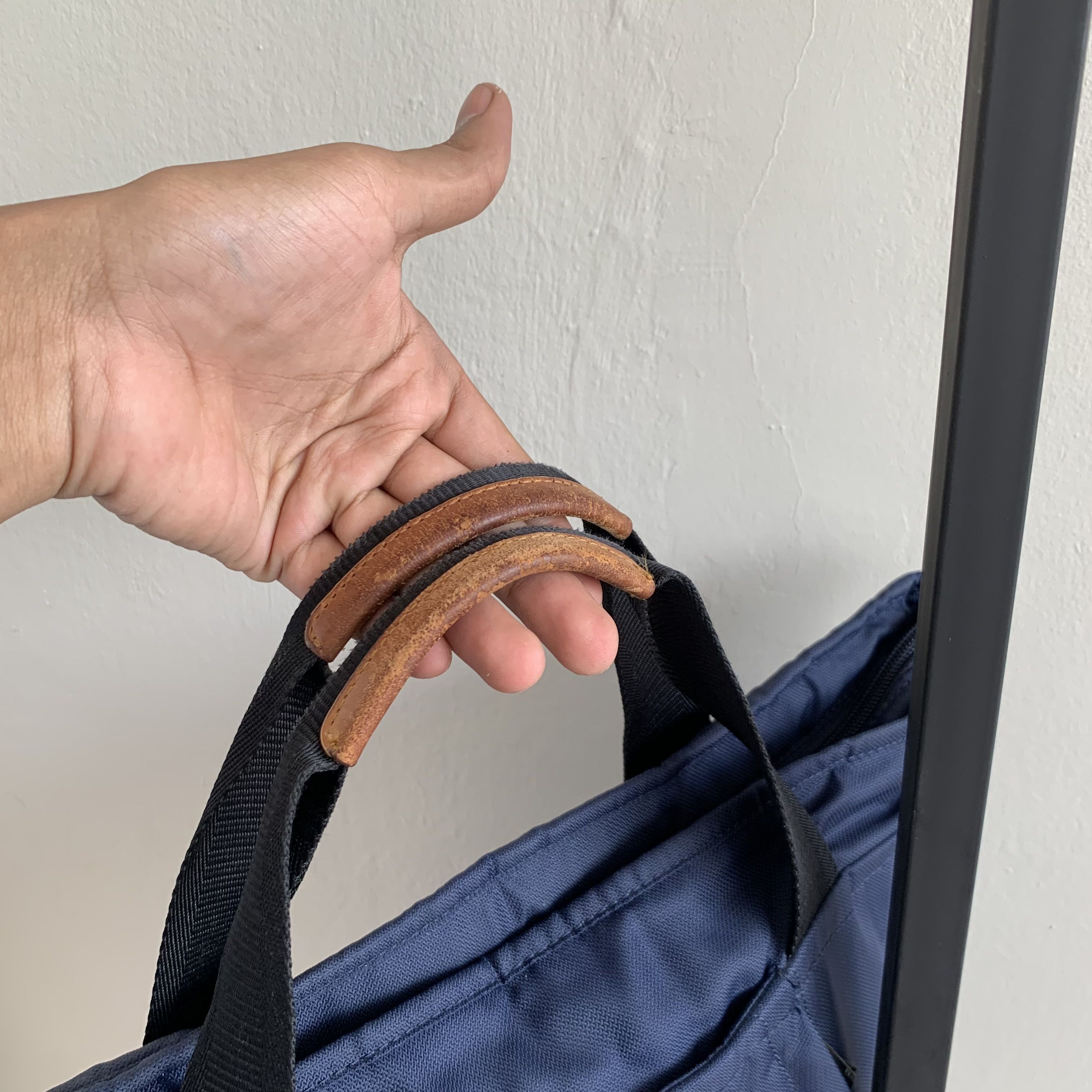 Tumi Tumi Regent Totepack 15inc Laptop Size ONE SIZE - 4 Thumbnail