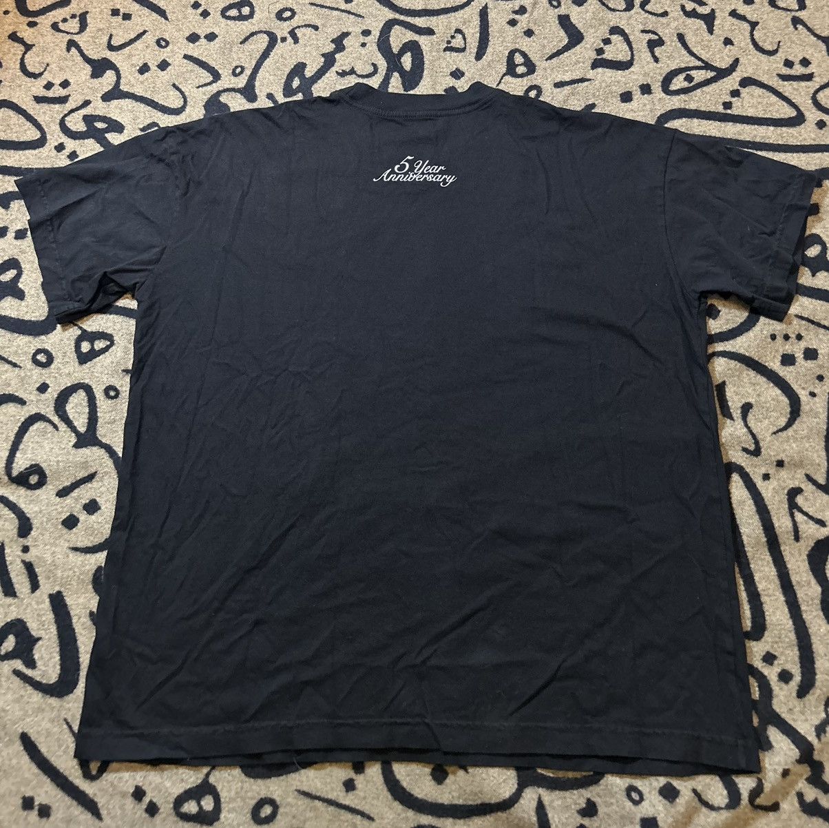Drake Drake “ More Life” Ablum Tshirt Size US XL / EU 56 / 4 - 2 Thumbnail