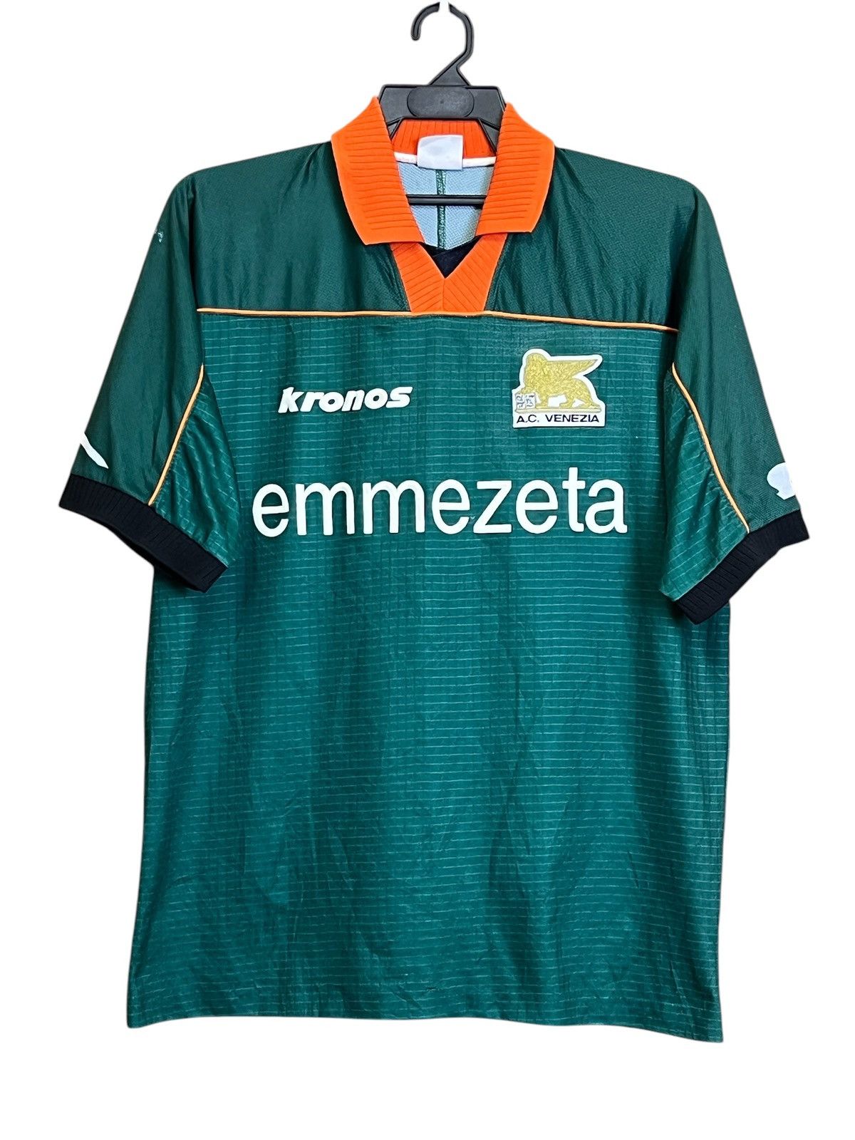 A.C. Venezia シャツ Kronos emmezetta A.C. Venezia シャツ Kronos emmezetta Sports Specialties