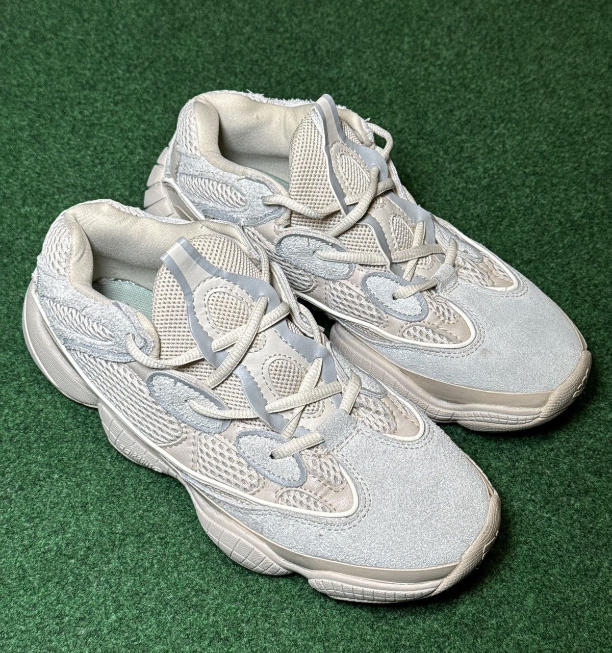 Rat 500 Blush Desert Rat Yeezy 500 Blush Desert Rat Size OG Release