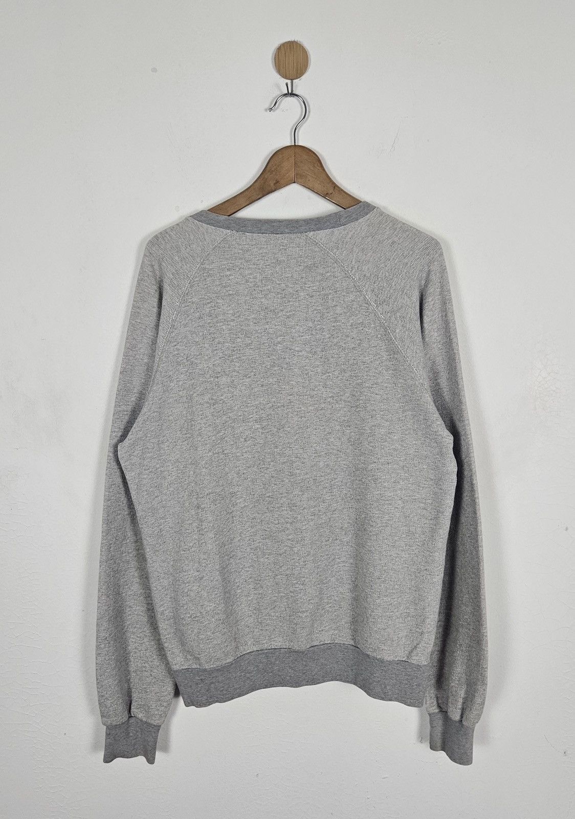 Dolce & Gabbana Dolce & Gabbana Steve Mcqueen sweatshirt Size US M / EU 48-50 / 2 - 4 Thumbnail
