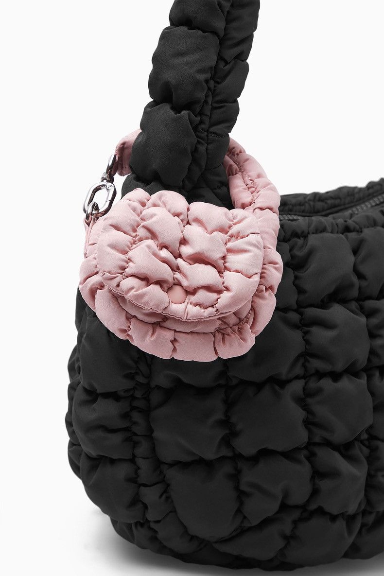 Cos COS Nano Quilted Bag | Grailed
