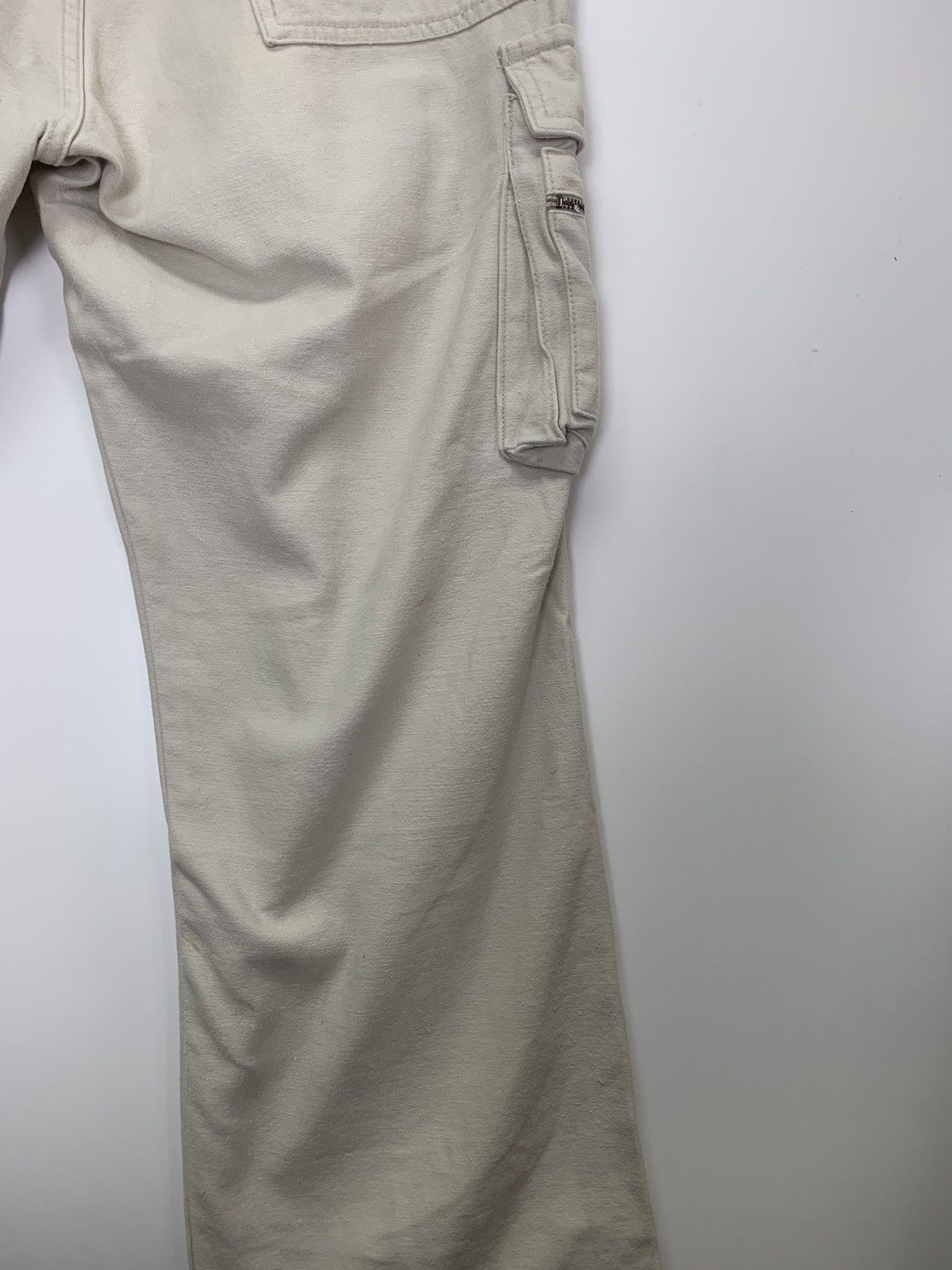 Japanese Brand × Vintage Vintage Cargo Size US 33 - 12 Thumbnail