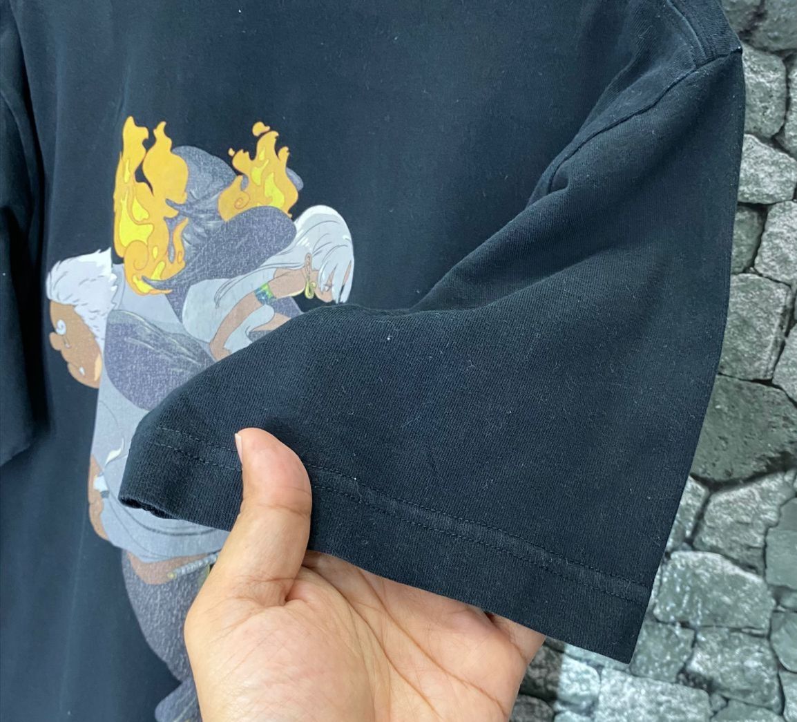 One Piece Vintage One Piece Tshirt Size US L / EU 52-54 / 3 - 6 Thumbnail