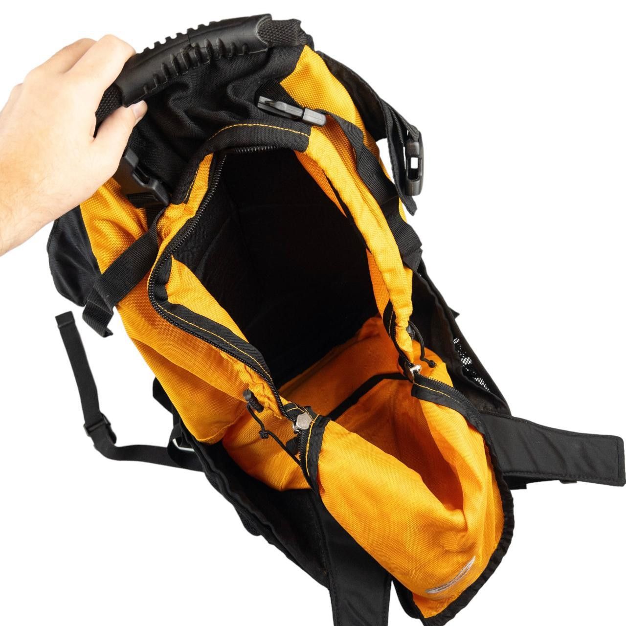 Oakley Vintage Oakley Layered Backpack Size ONE SIZE - 3 Thumbnail